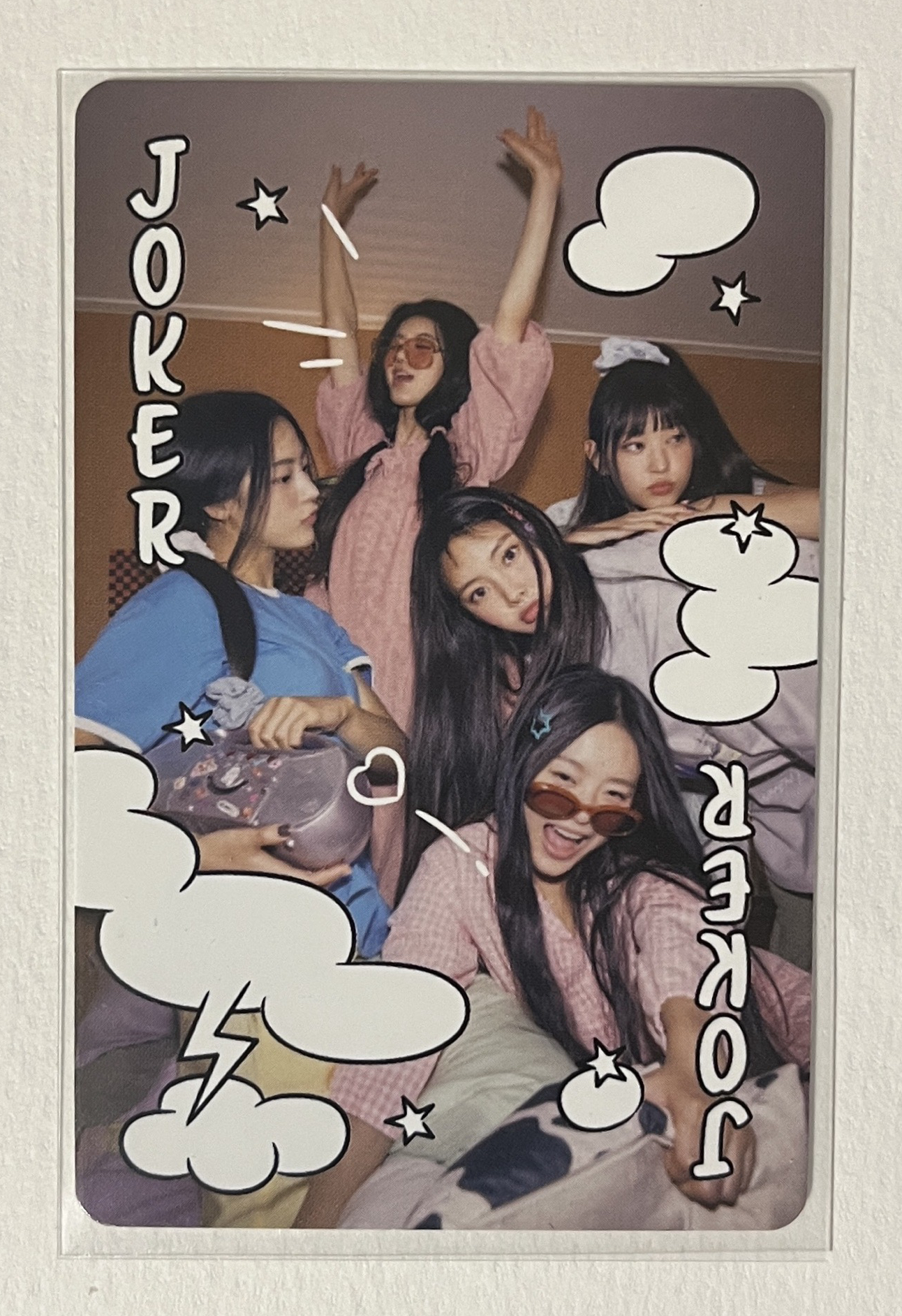 右二 (不明顯但大面積廠損)