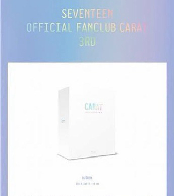 三期會員禮 整組