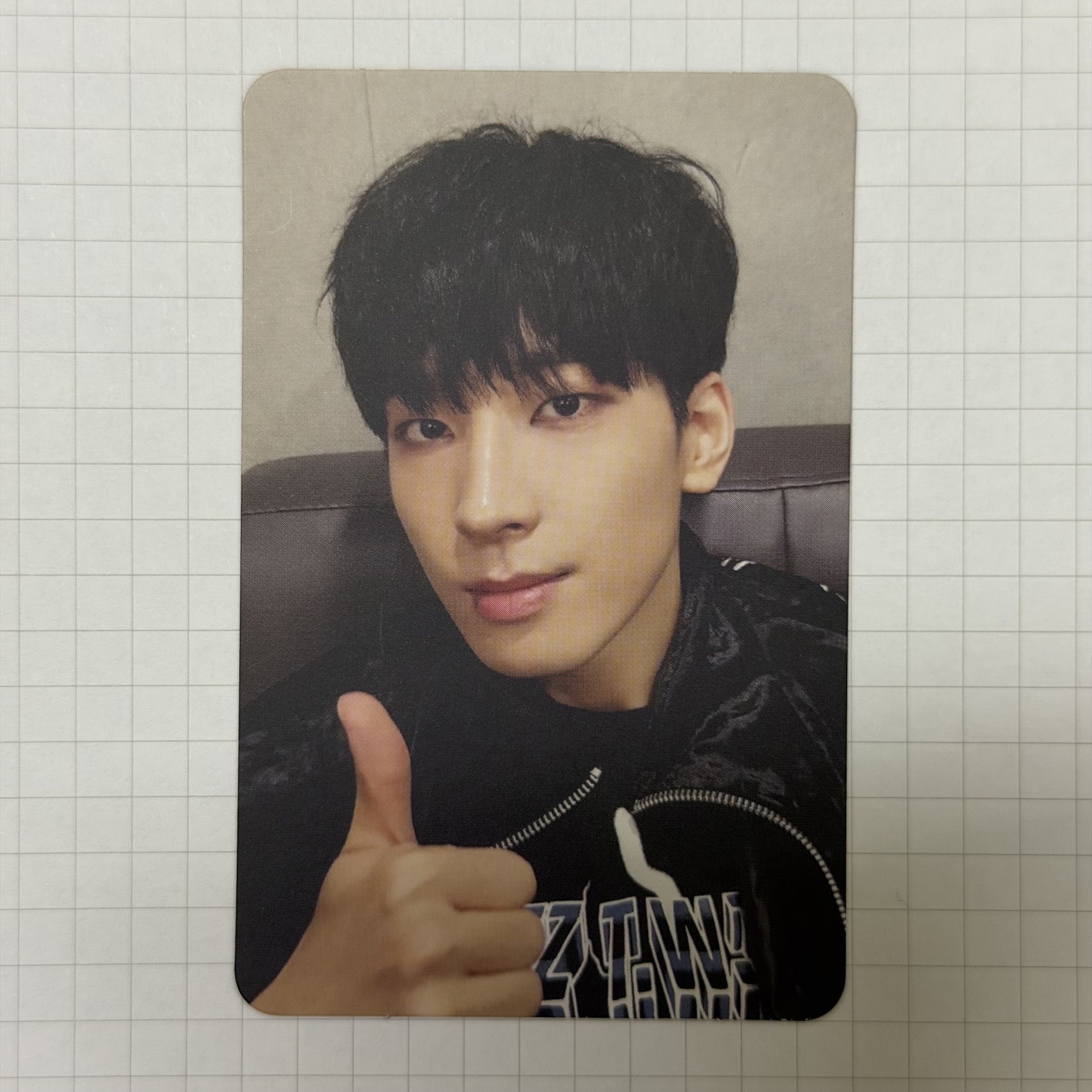 特一 專輯卡 PLOT ver 微損