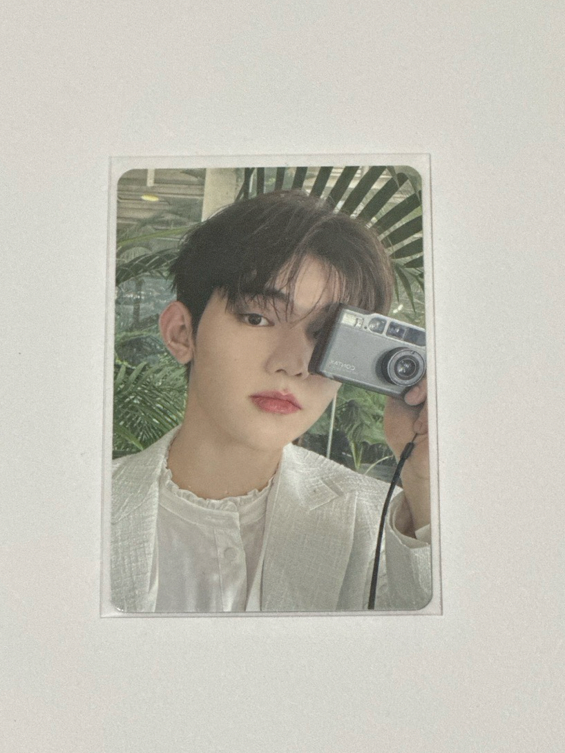 🎀2023Fancon隨機卡自拍🎀