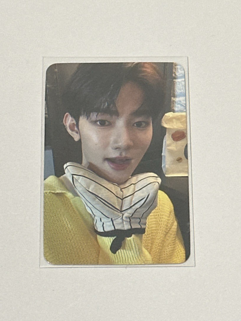 🎀迷一am特典卡🎀