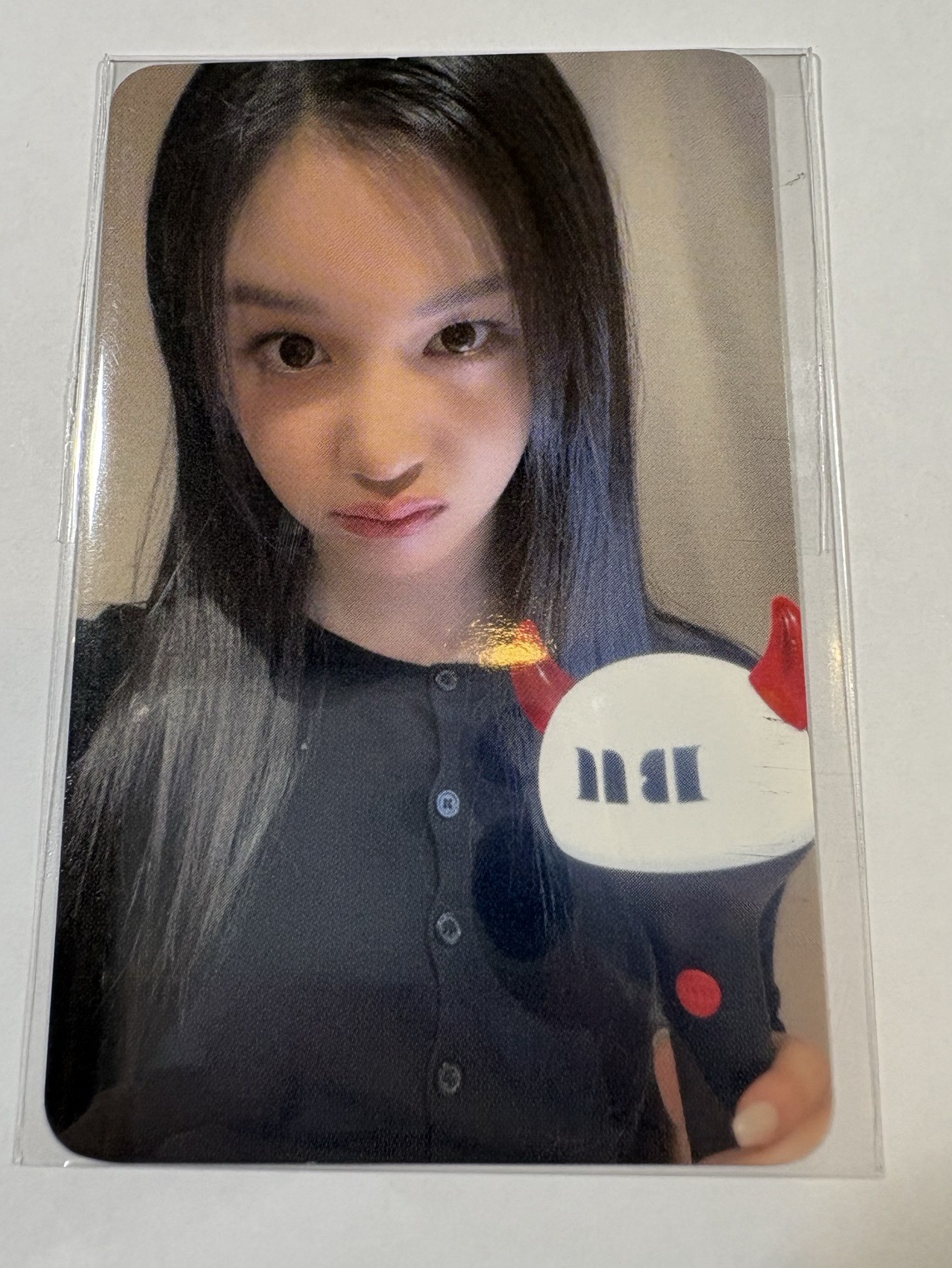 官方手燈 wvs 線上 周邊卡 