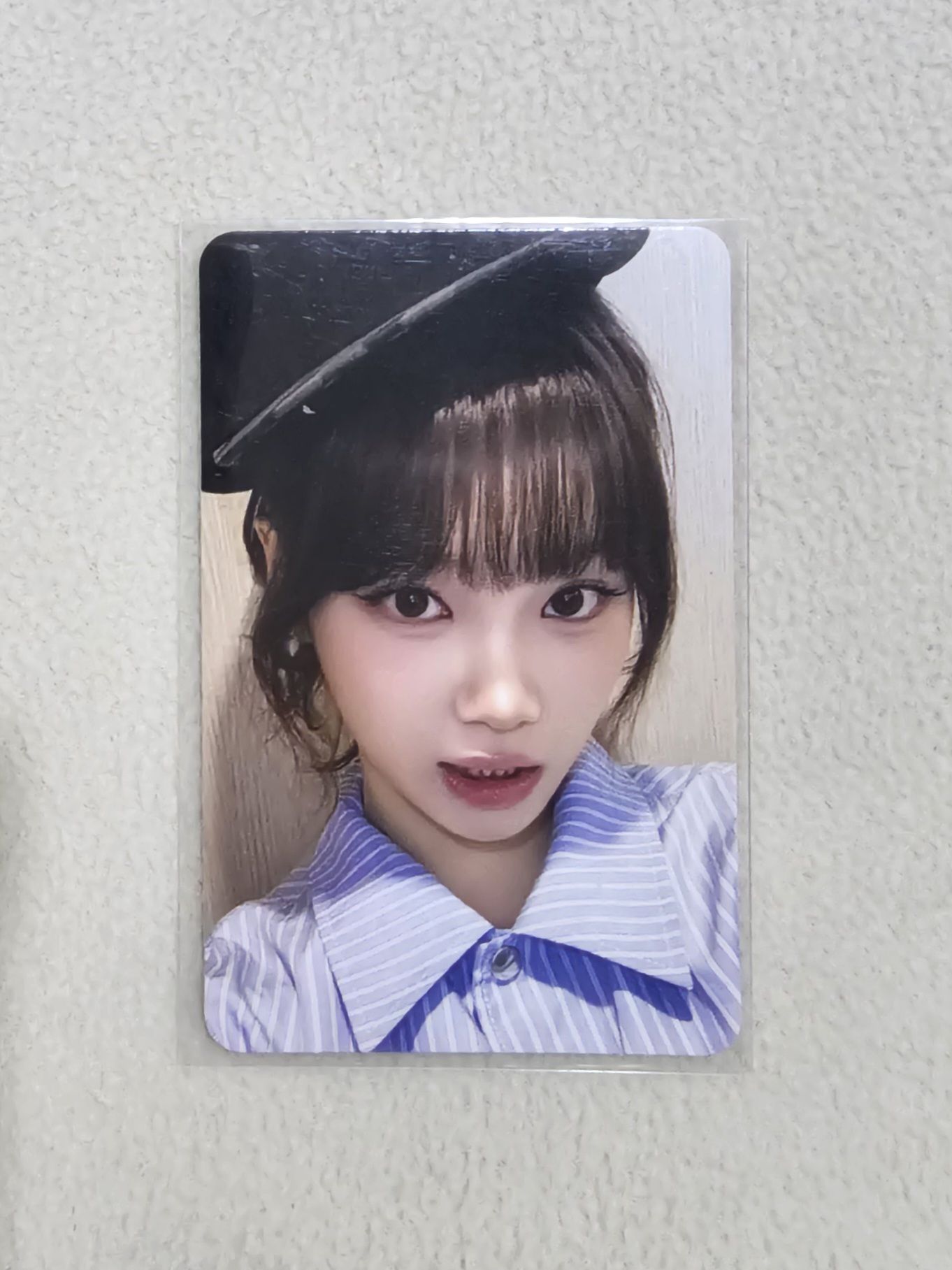 SPAGHETTI hello82 單封特典 采源