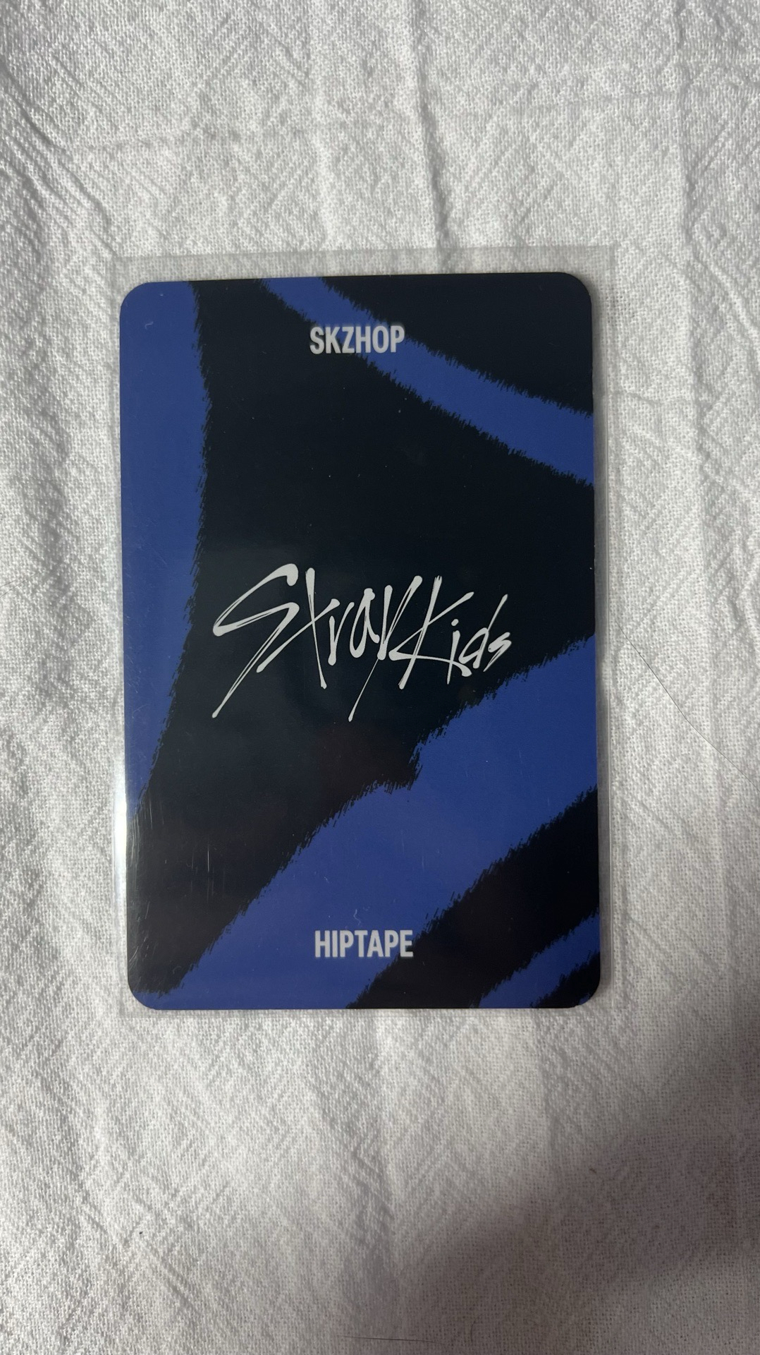 離危雙人卡 昇玟 Lee Know