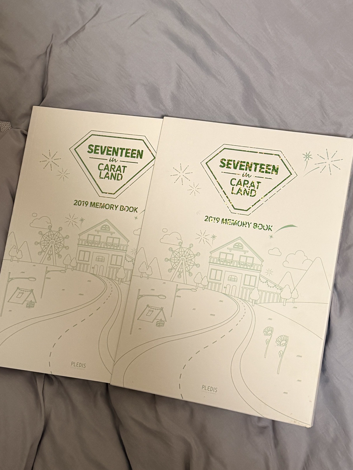 2019 克拉島回憶錄