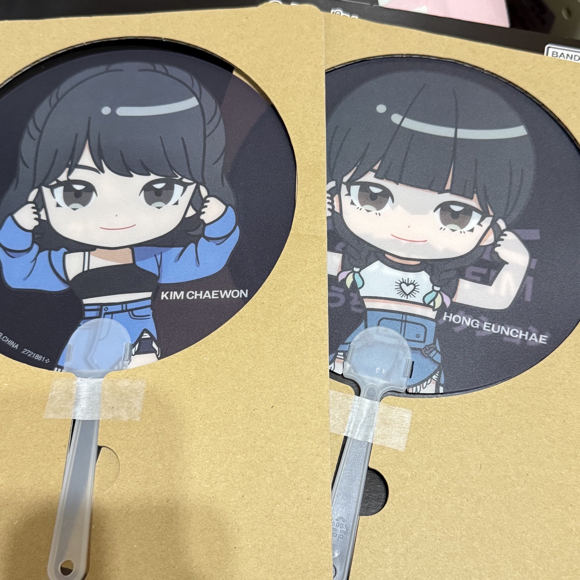 BANDAI 萬代扭蛋 系列（年後寄出）