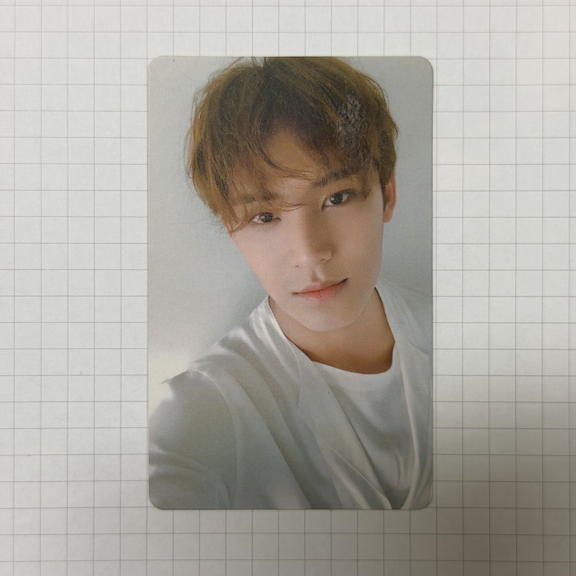 MINI5 專輯卡 MINI5｜MEET ver.