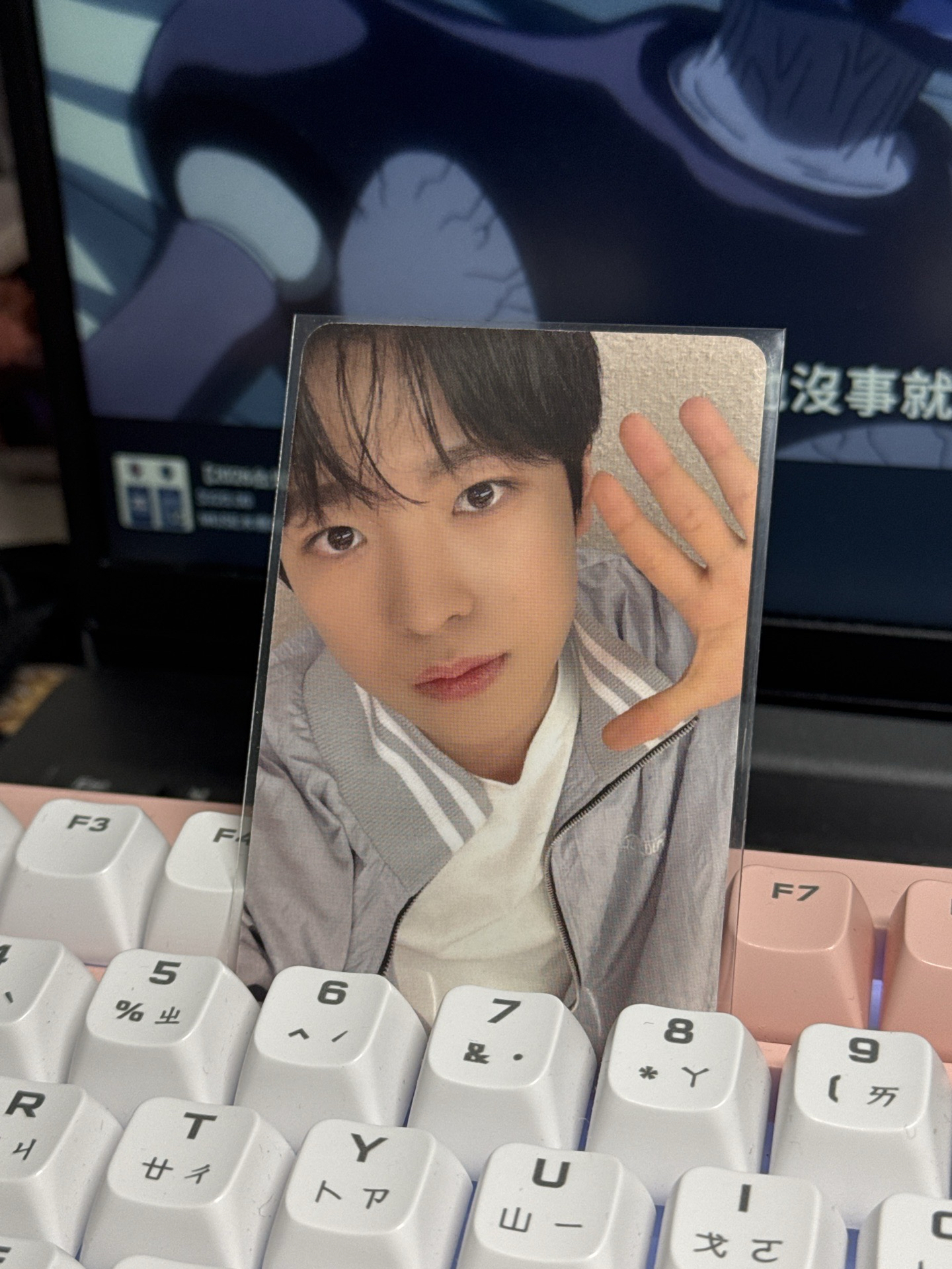 得能勇志特典卡