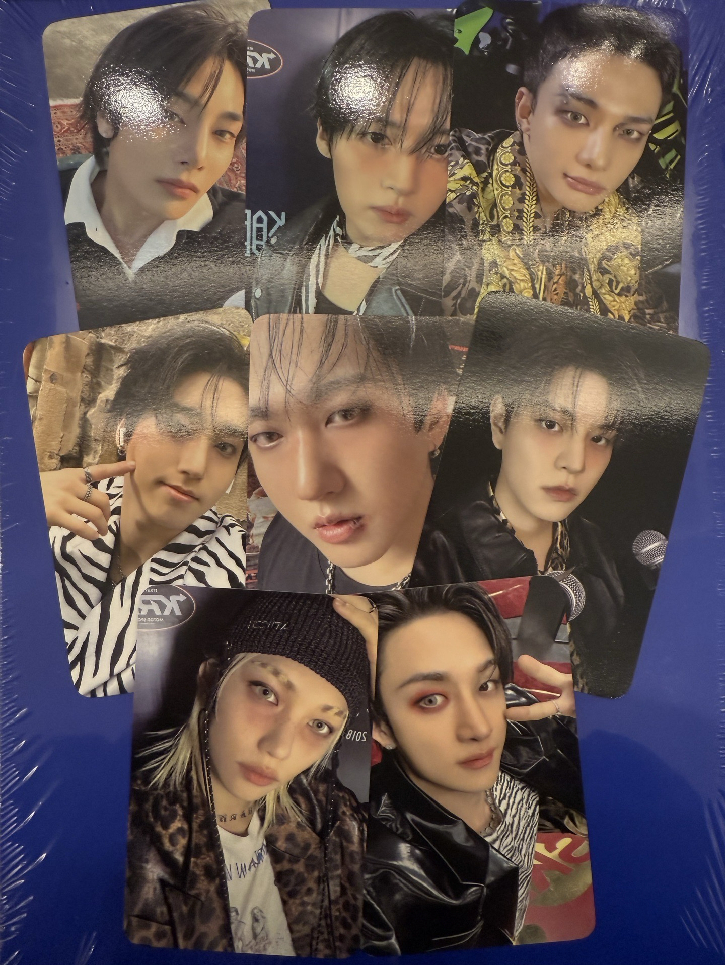 Karma 快閃店 幸運卡2.0 一套