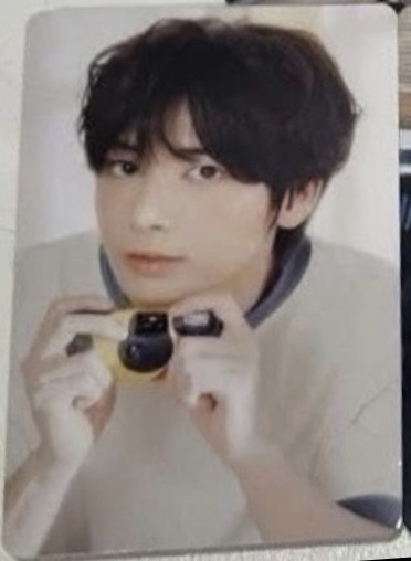 夏日隨機卡包卡顯 左下