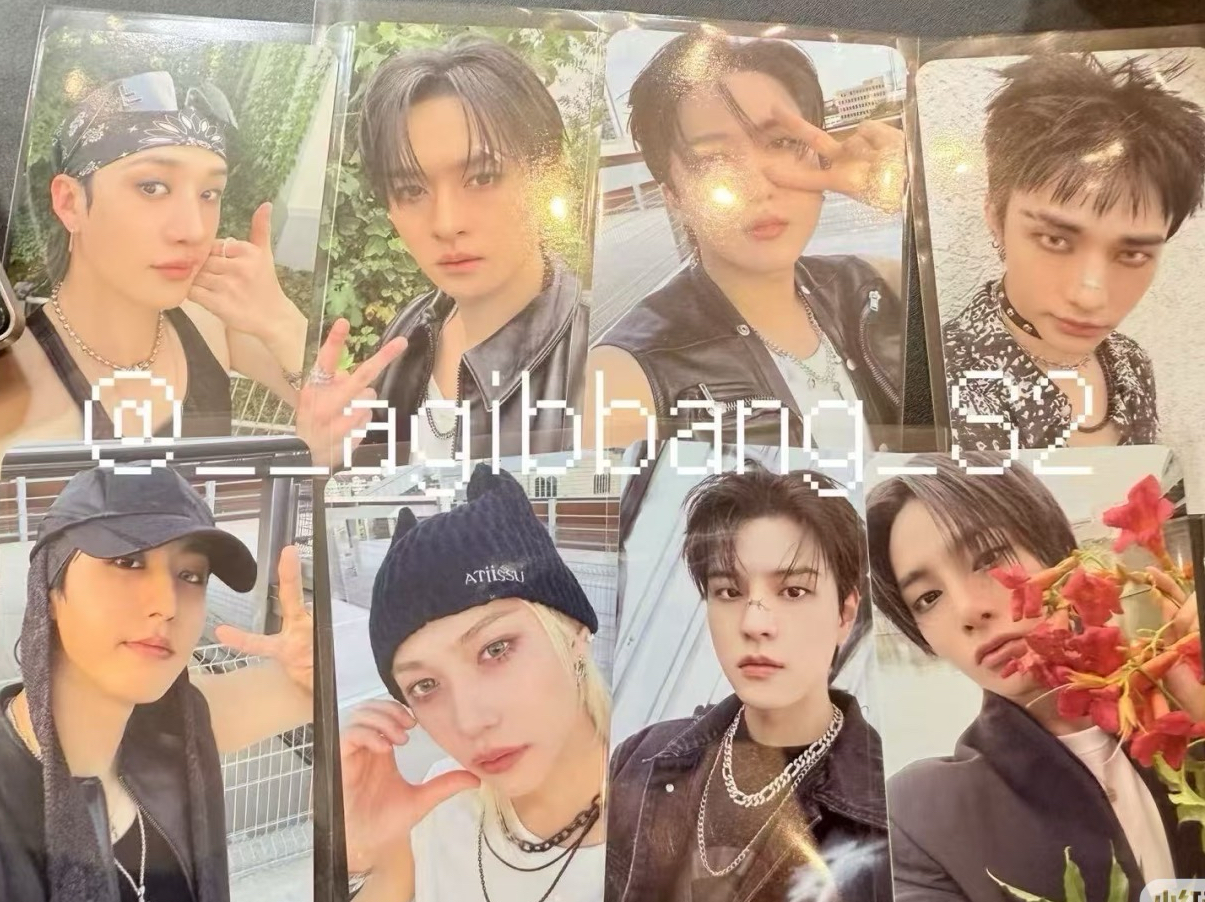 Karma快閃店 week1 滿額卡