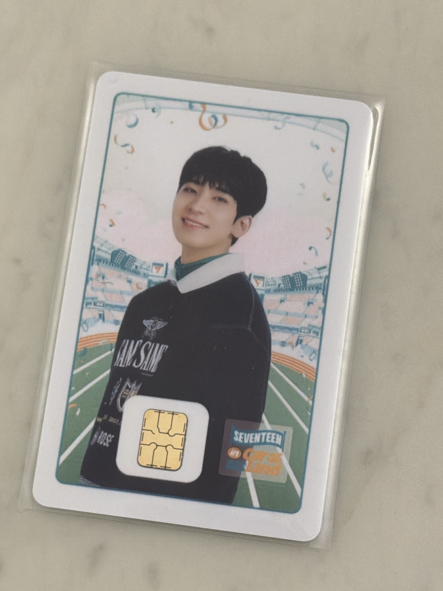 25克拉島NAMANE 全圓佑