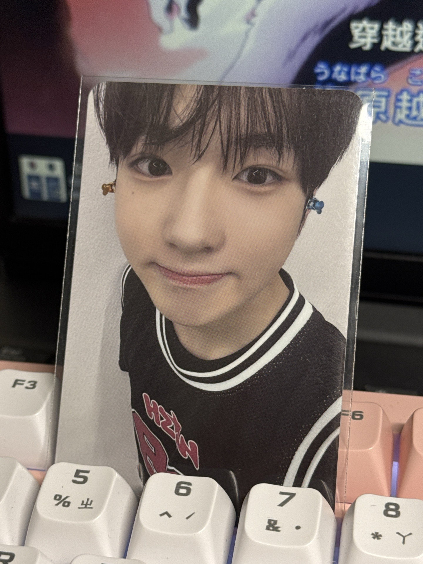 Sakuya SteadyQR專卡