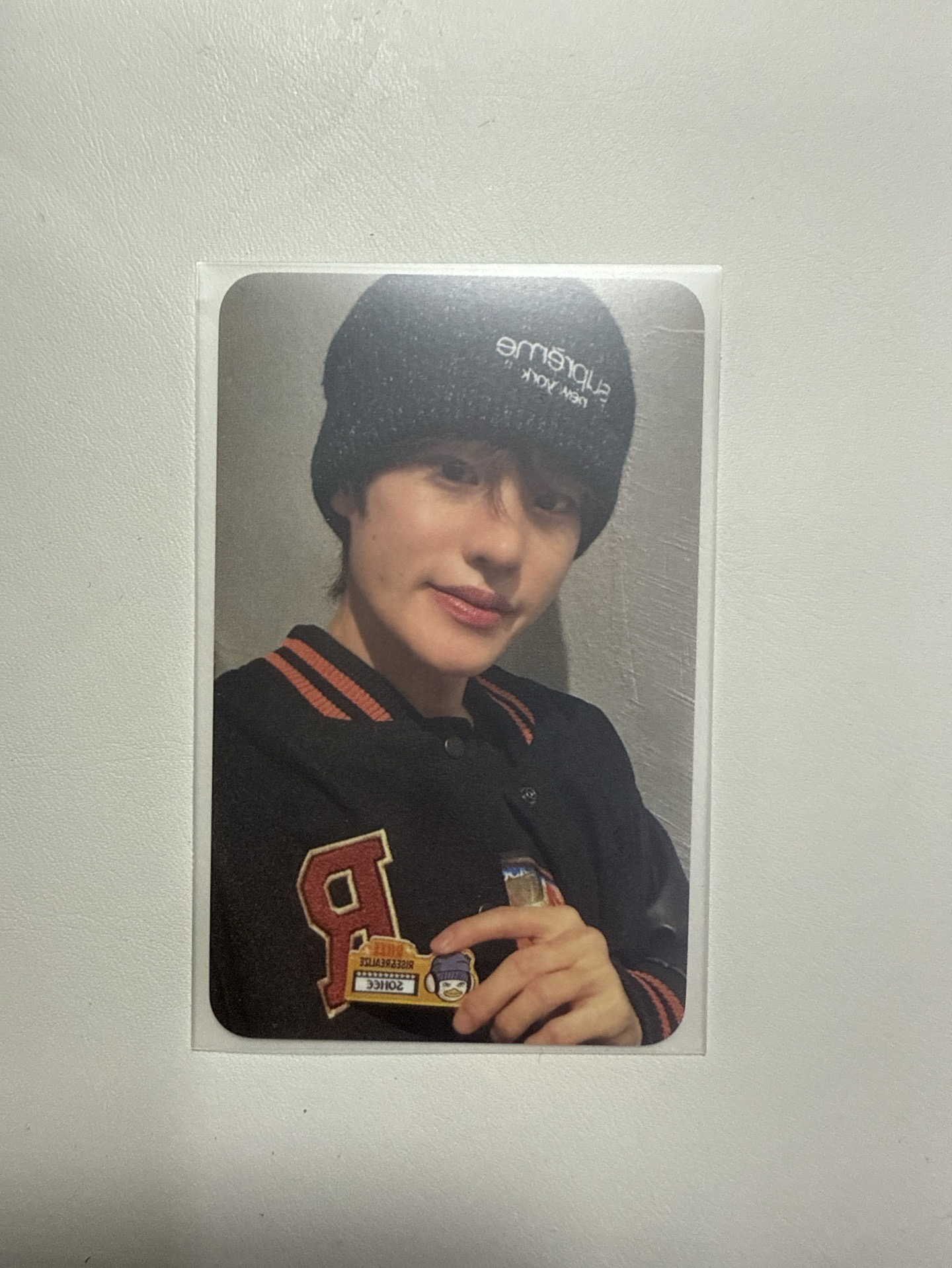 愛寶樂園任務卡 熙