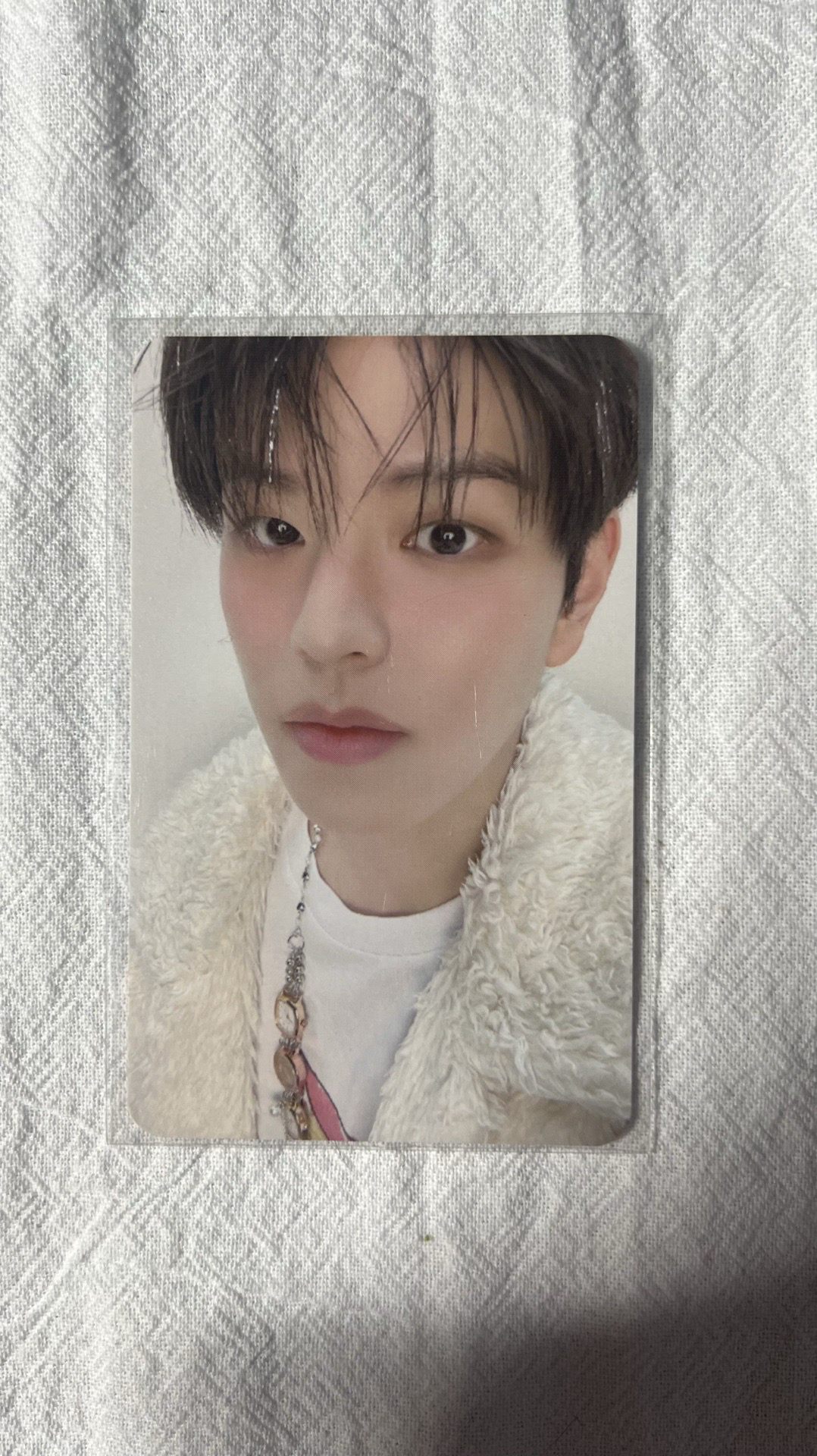 魔法學院線下滿額卡