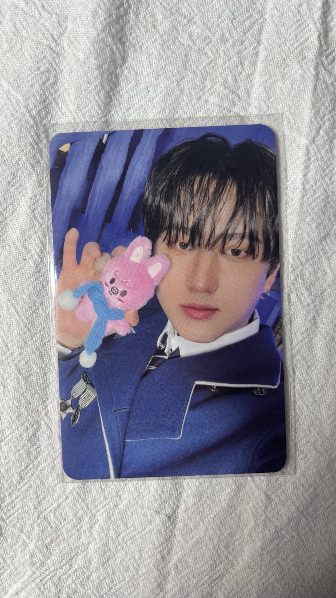 有損 感謝JYPE品控