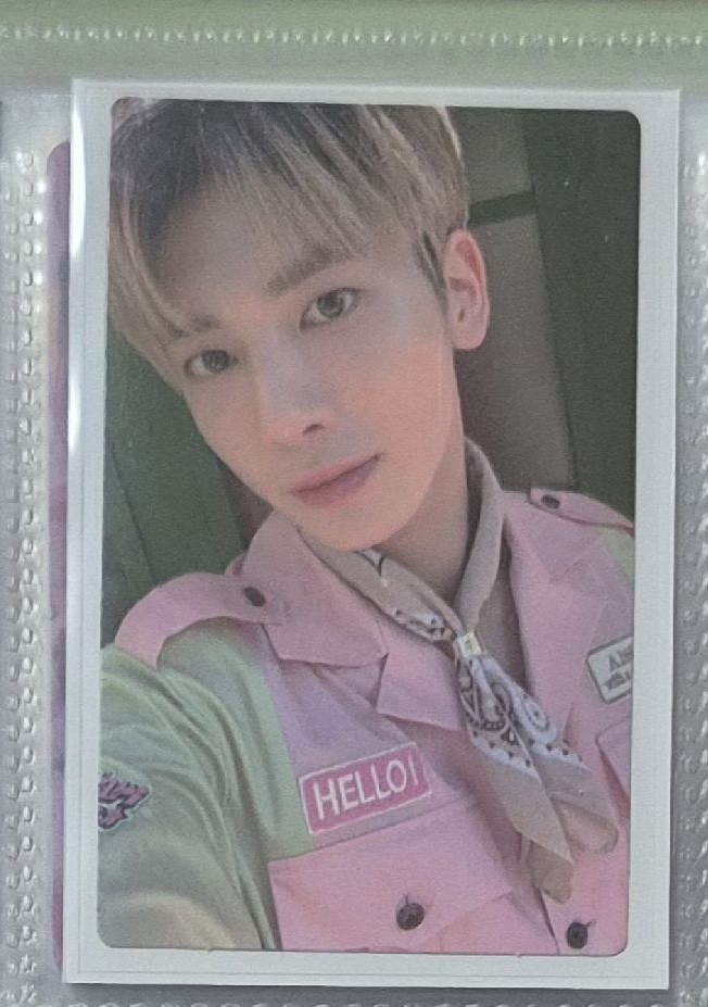 22年曆顯 雙面卡