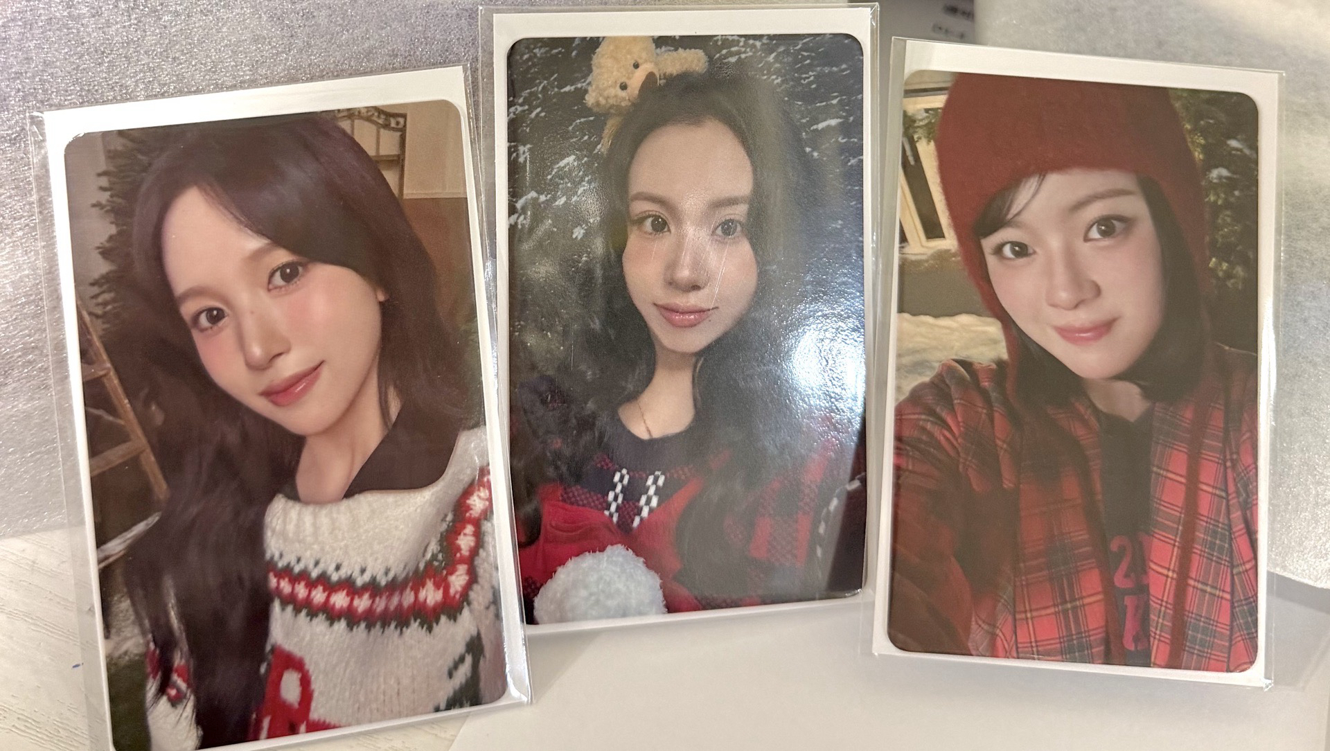 TWICE 冬日快閃滿額卡