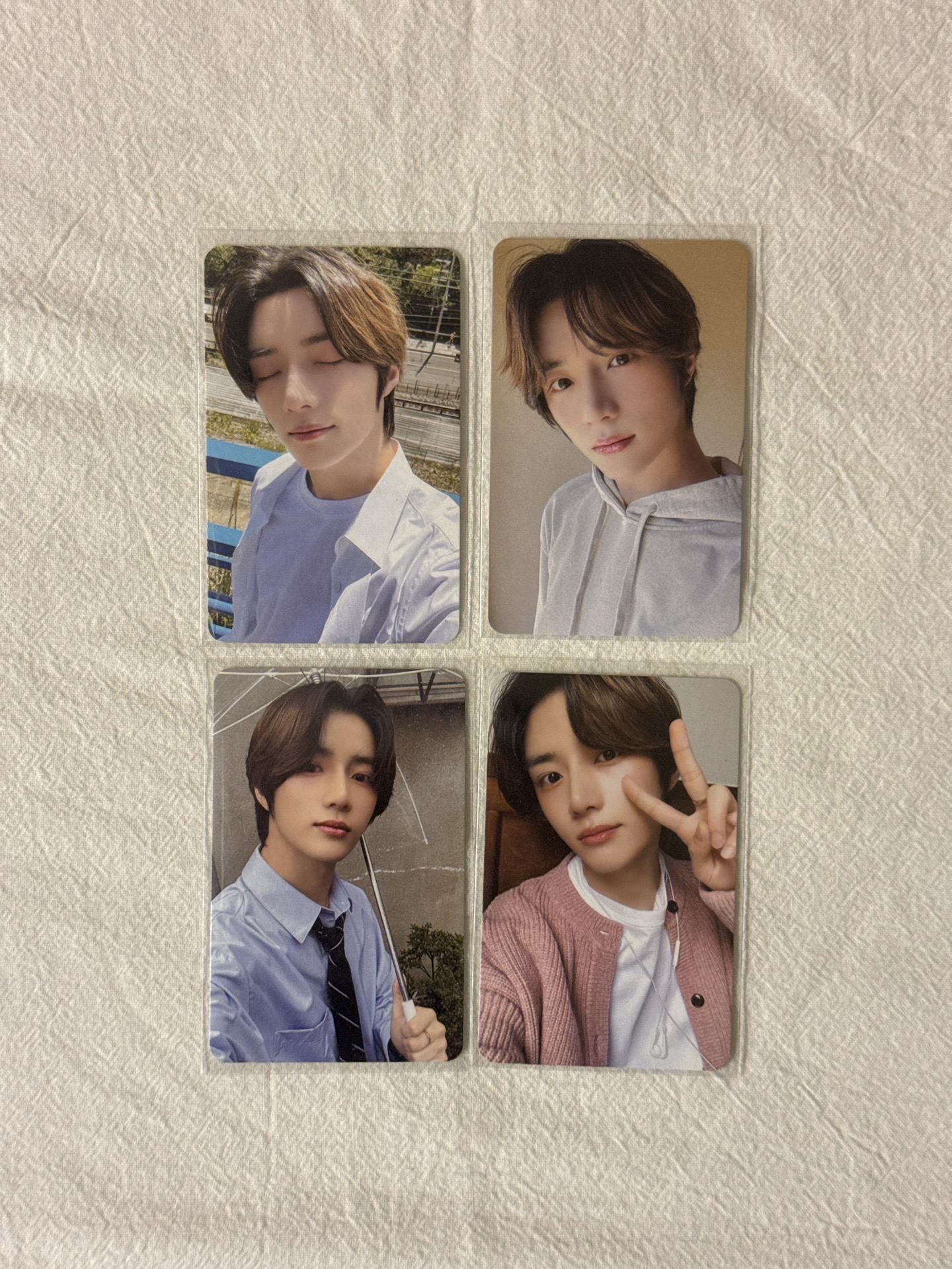 23夏寫 圭一套 不拆