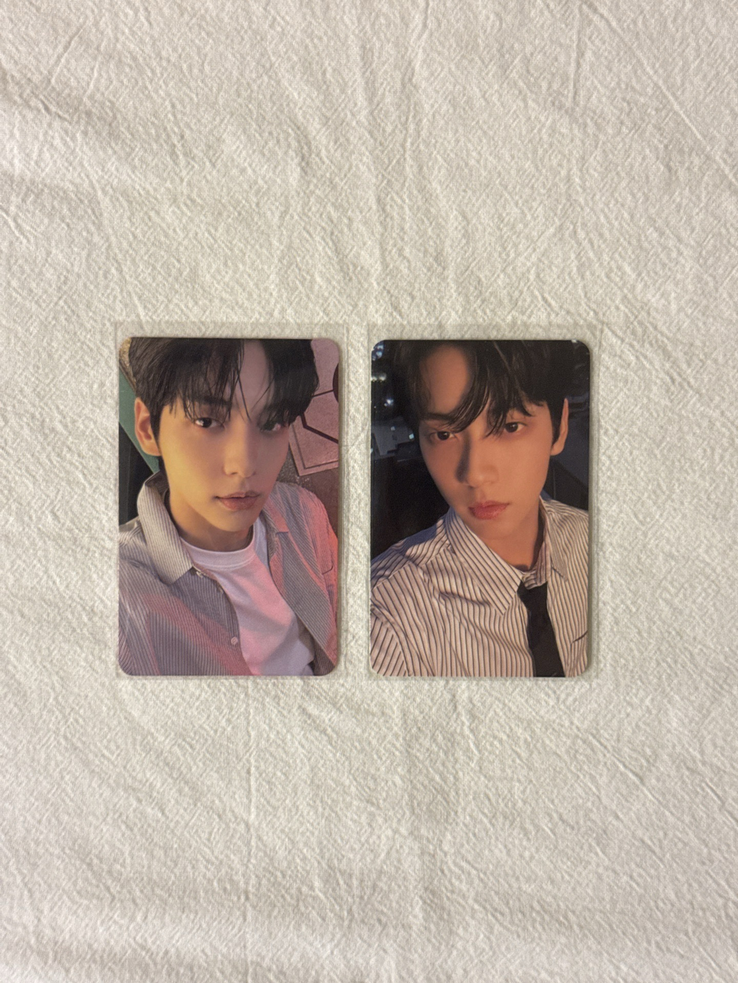 24年曆卡 彬一套 兩張不拆