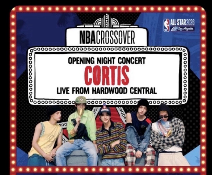 NBA CROSSOVER ALL STAR