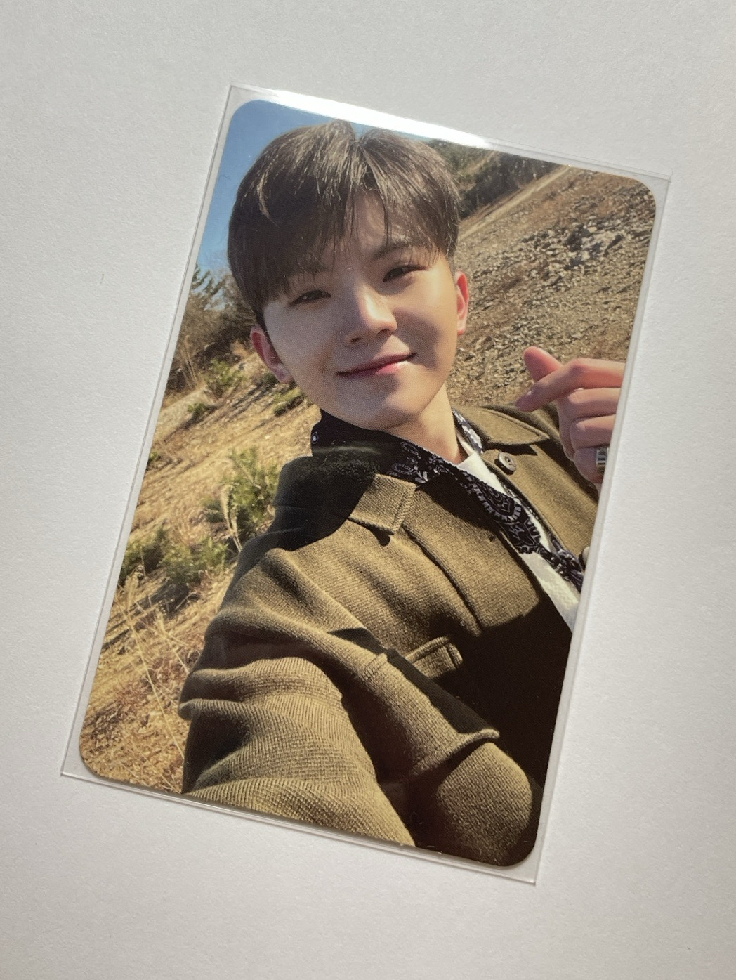 李知勳 - 哈特🫰🏻