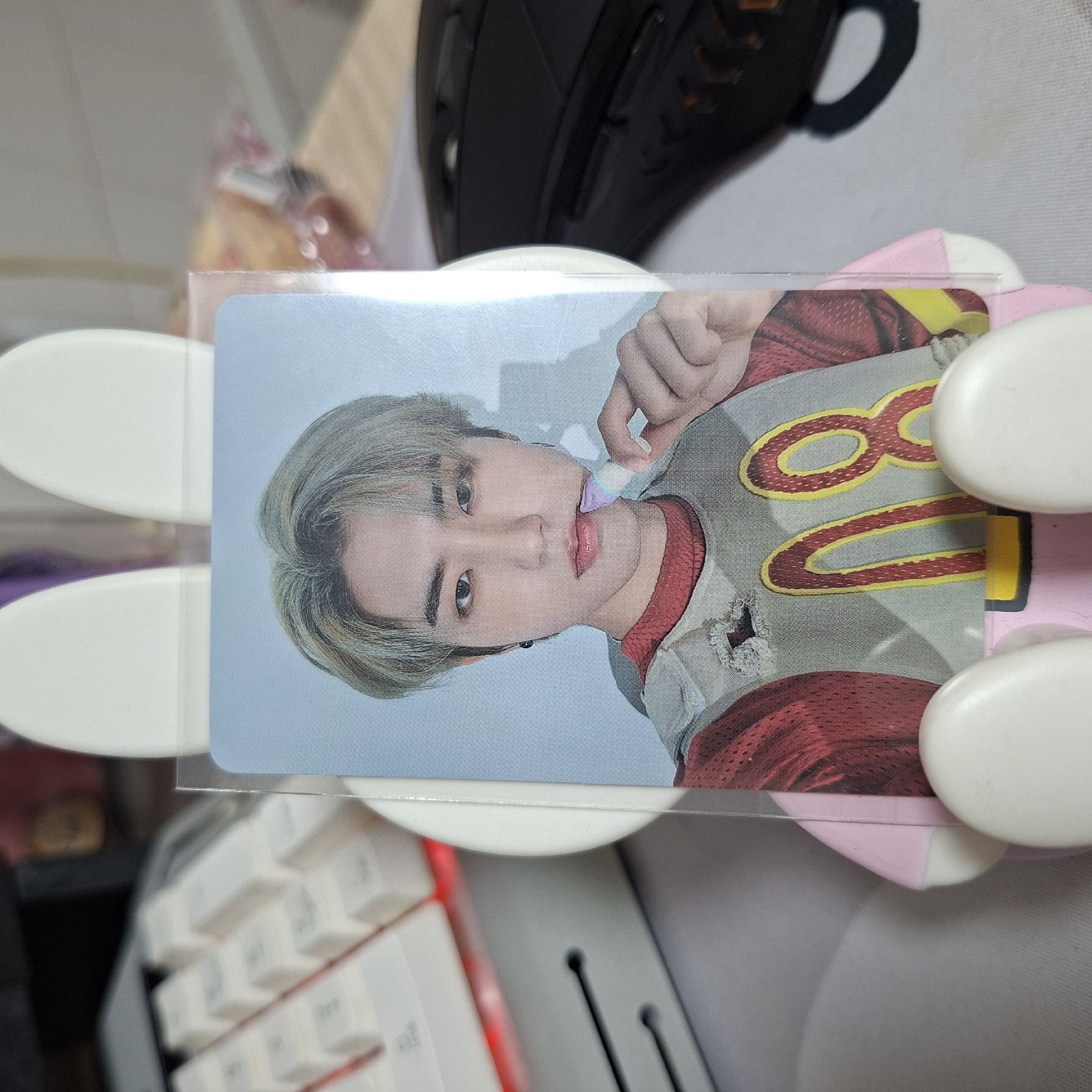 Social Path專卡 城