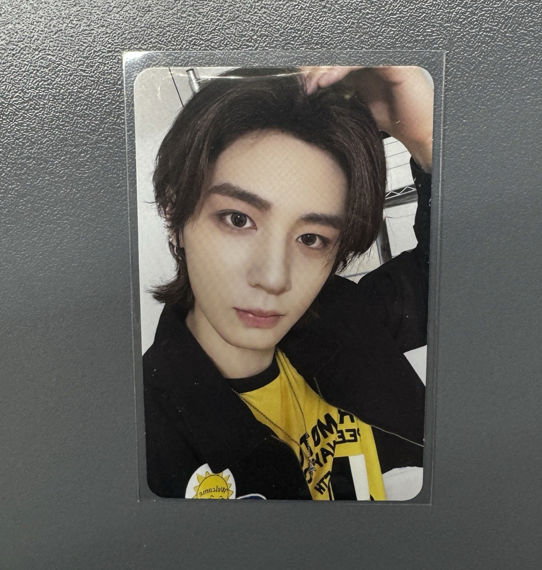 李涵（僅小卡）