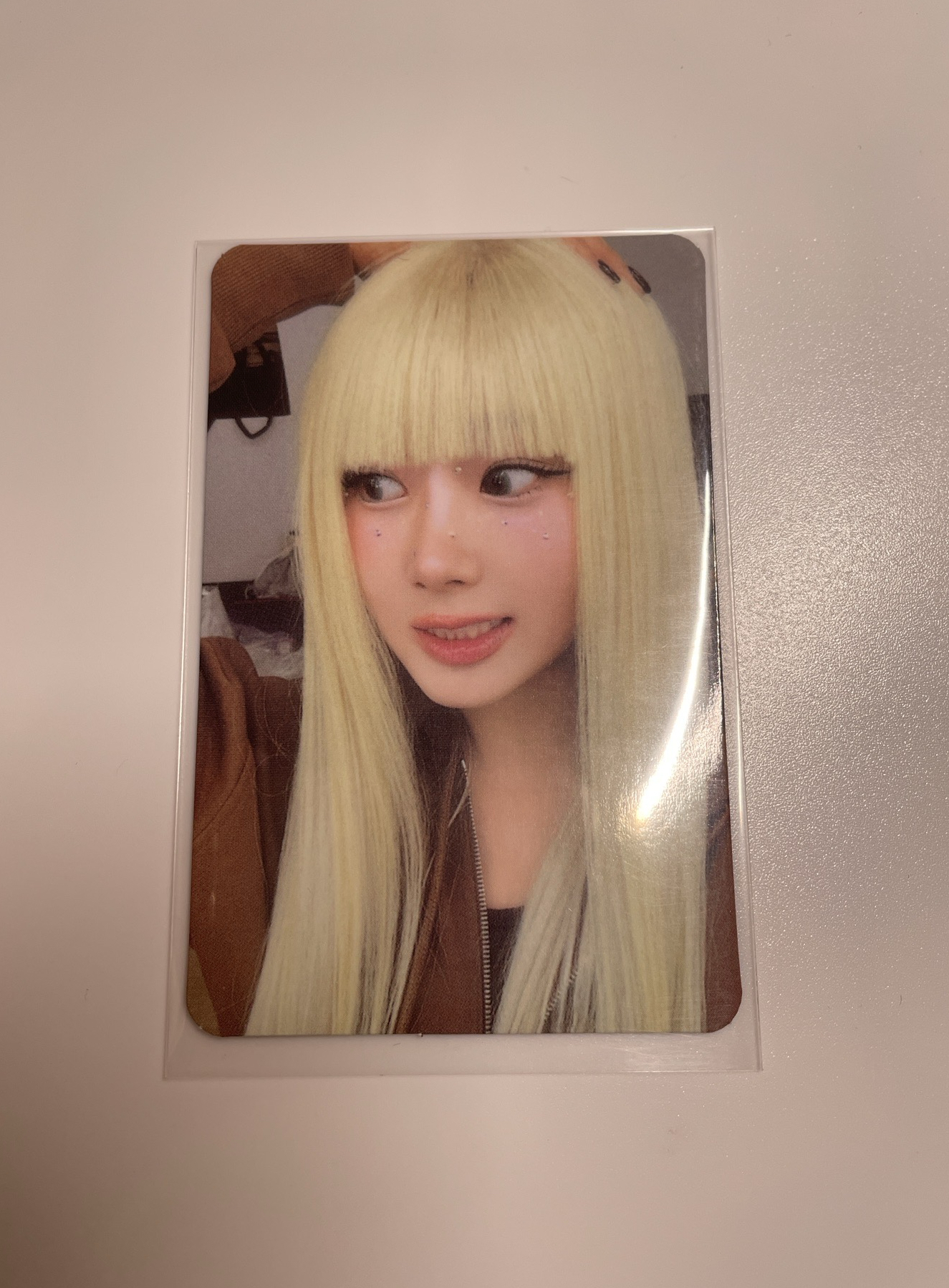 世界末日 專卡吉