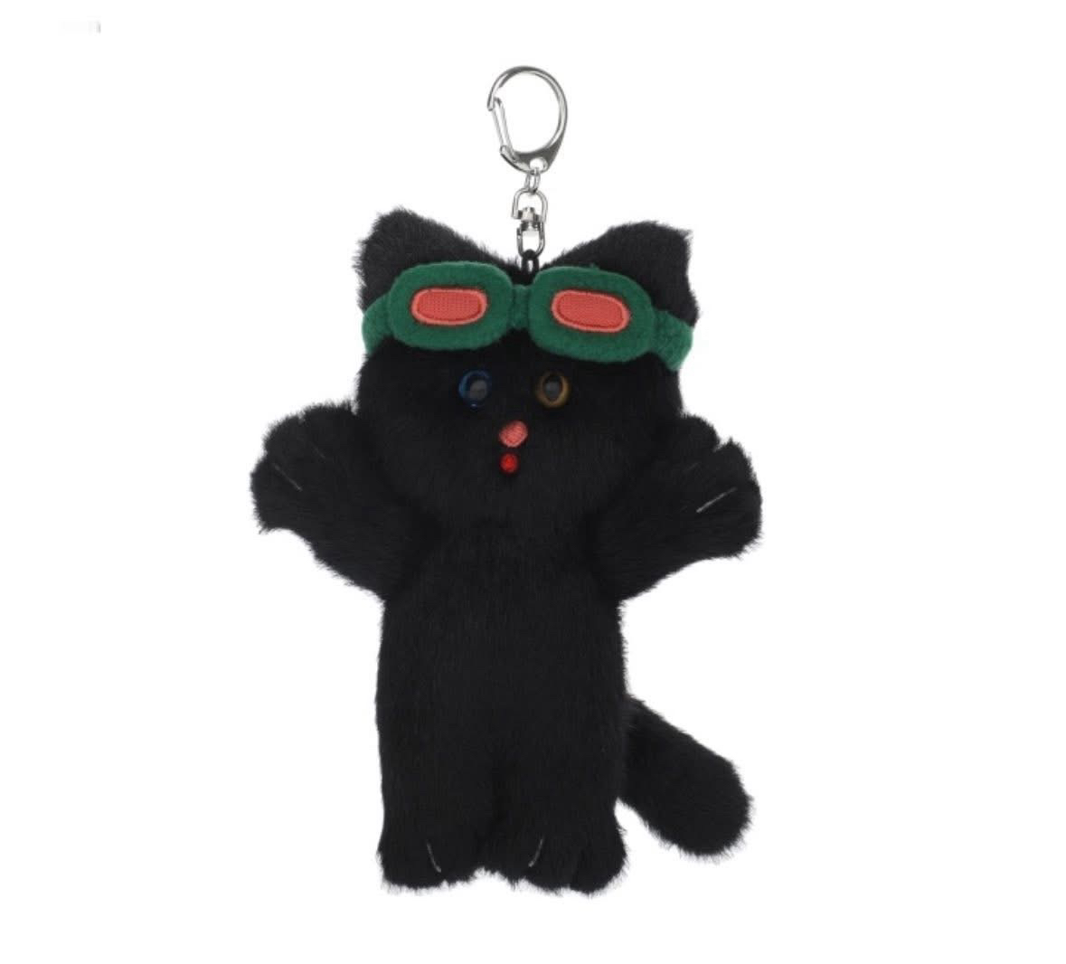 BOYNEXTDOOR 漢泰豐手偶娃、卡套、吊飾