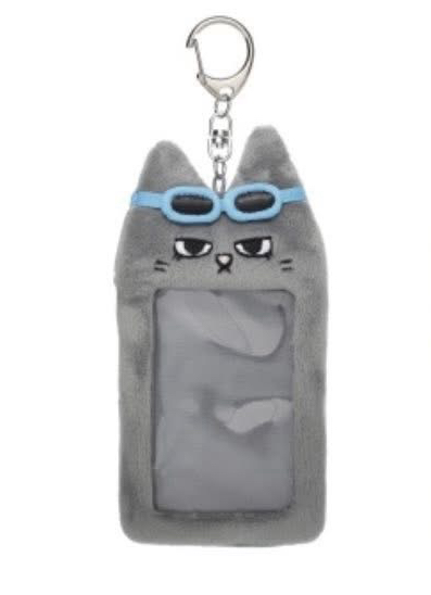 BOYNEXTDOOR 漢泰豐手偶娃、卡套、吊飾