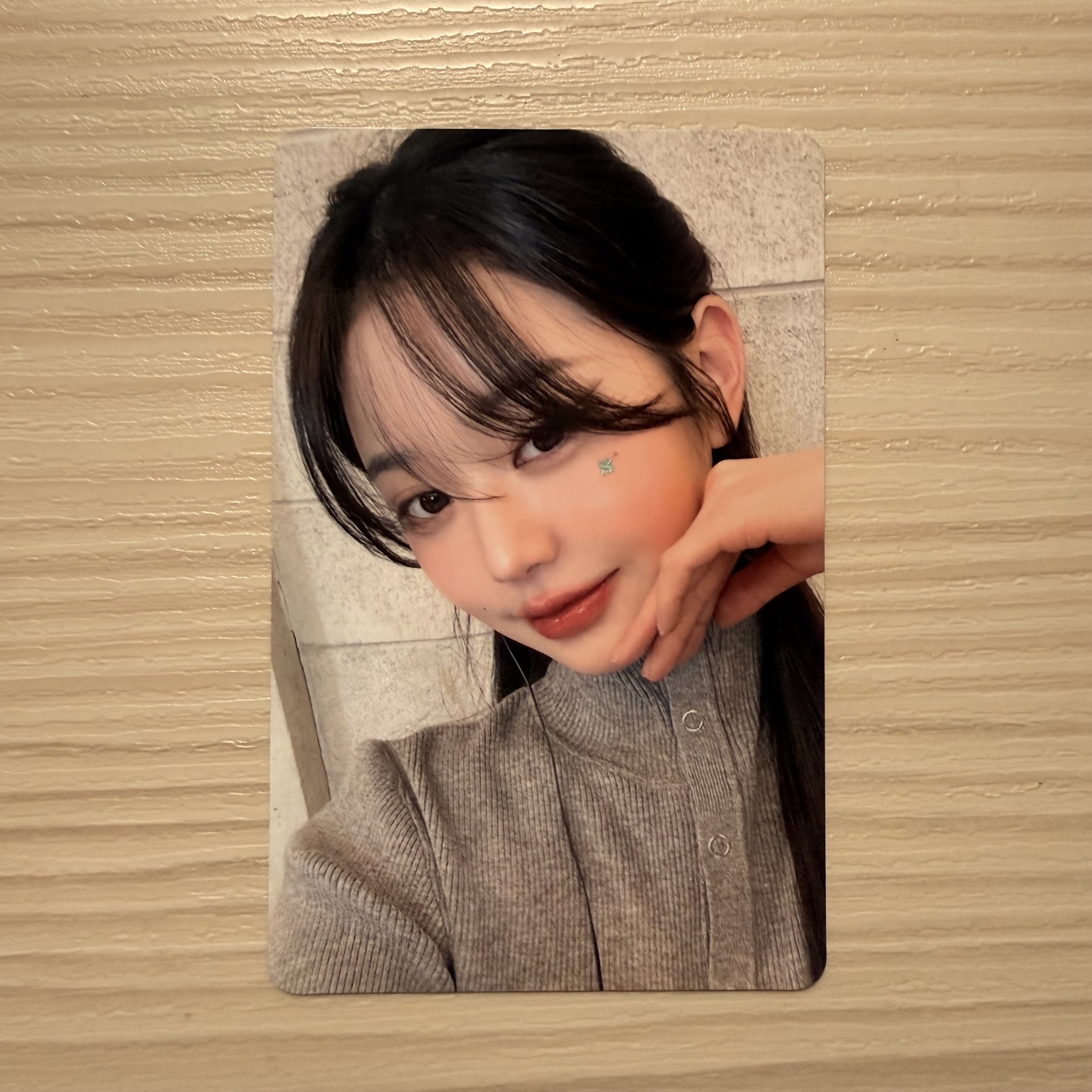 WONYOUNG 張員瑛 2025 FC 愛知場限