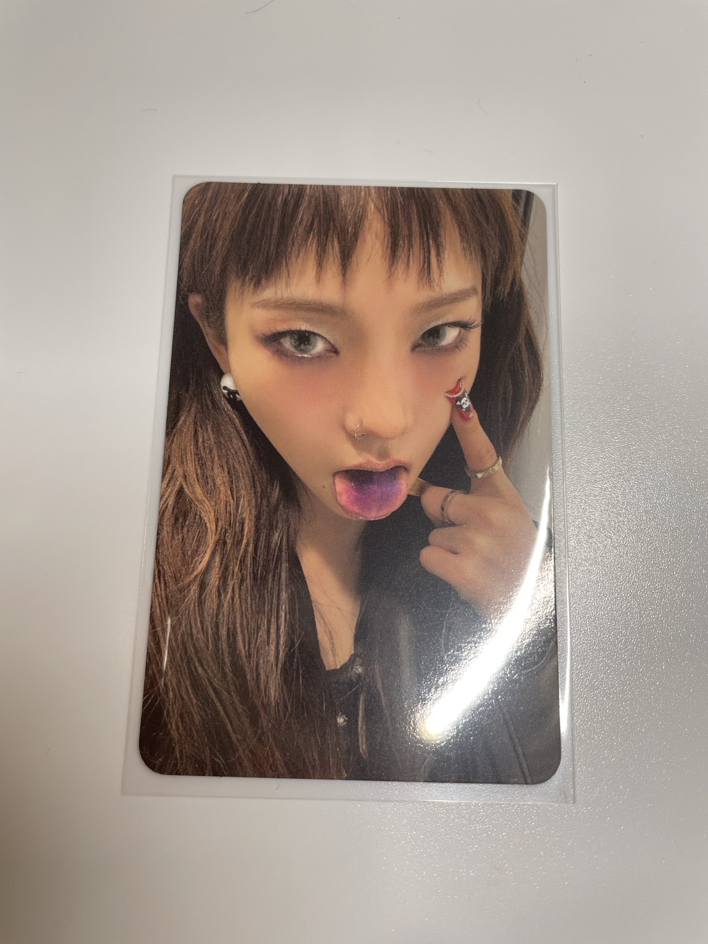 有錢人ENERGY版 專卡柚