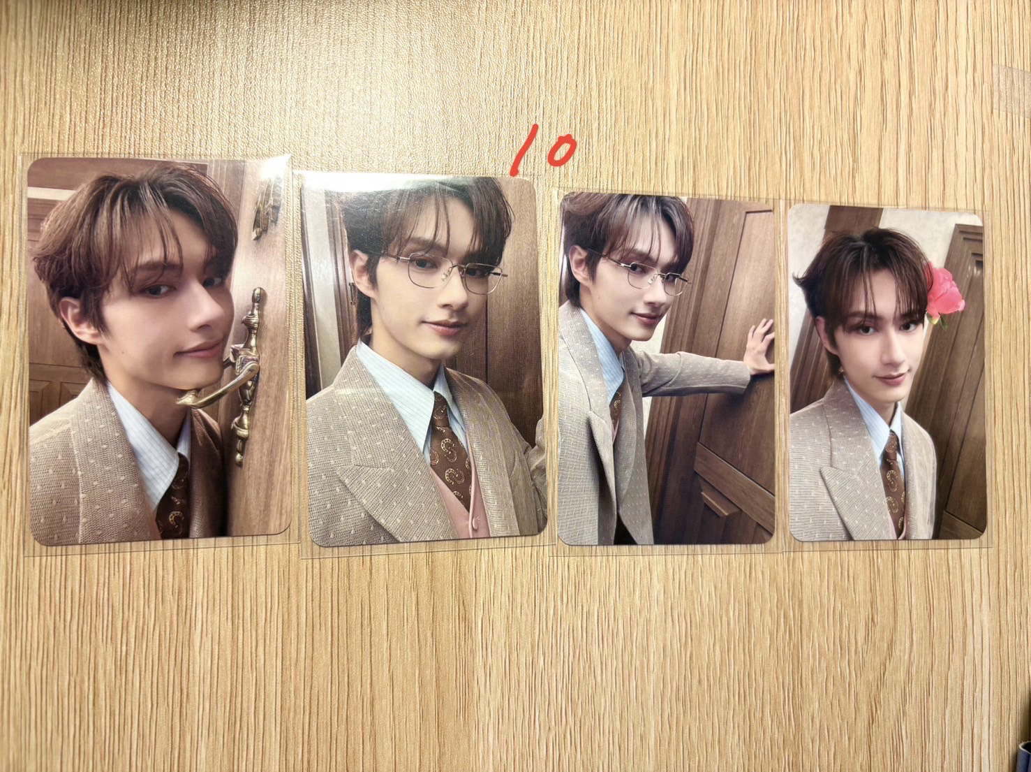 Jun 專卡 特典卡