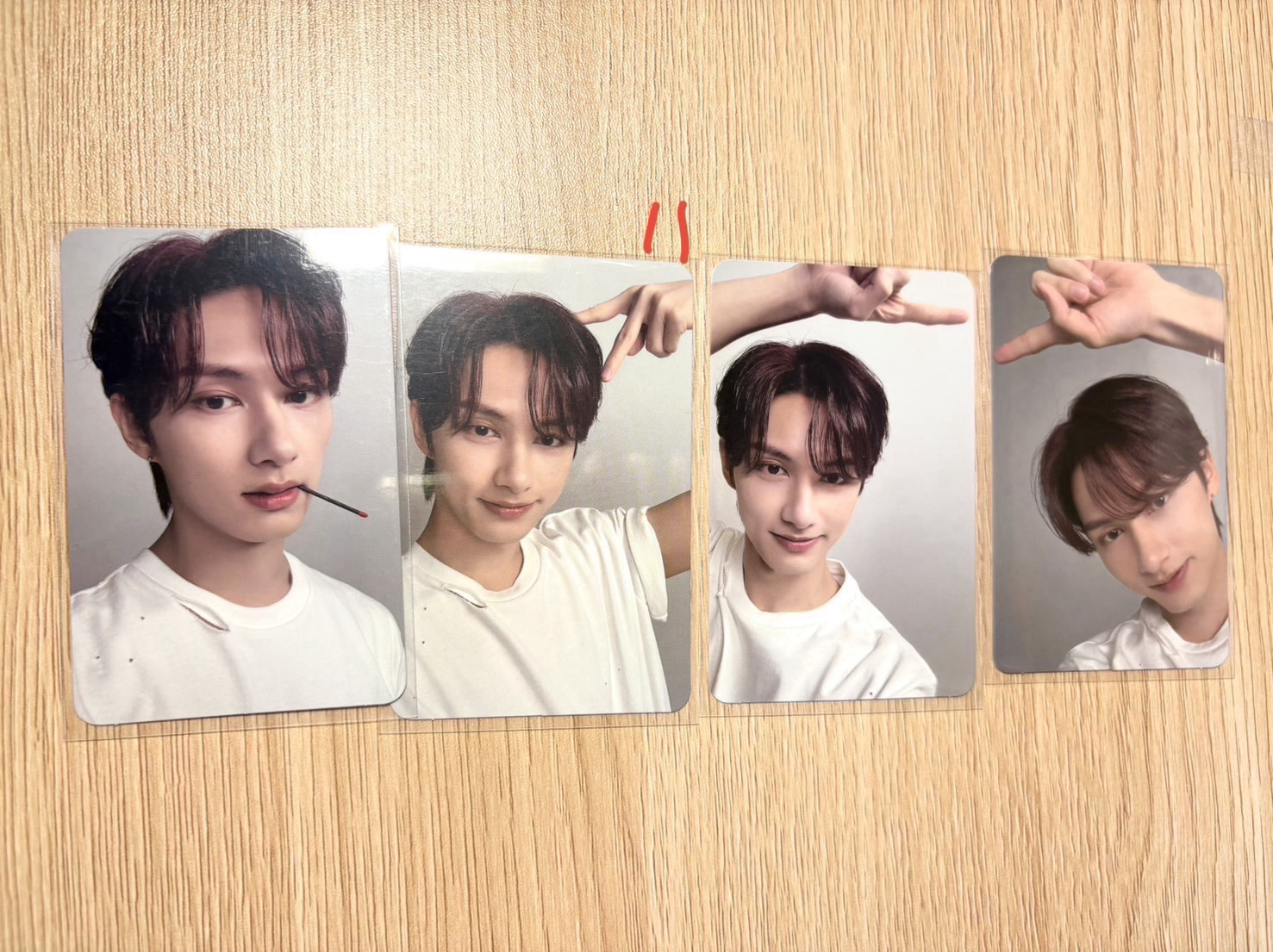 Jun 專卡 特典卡