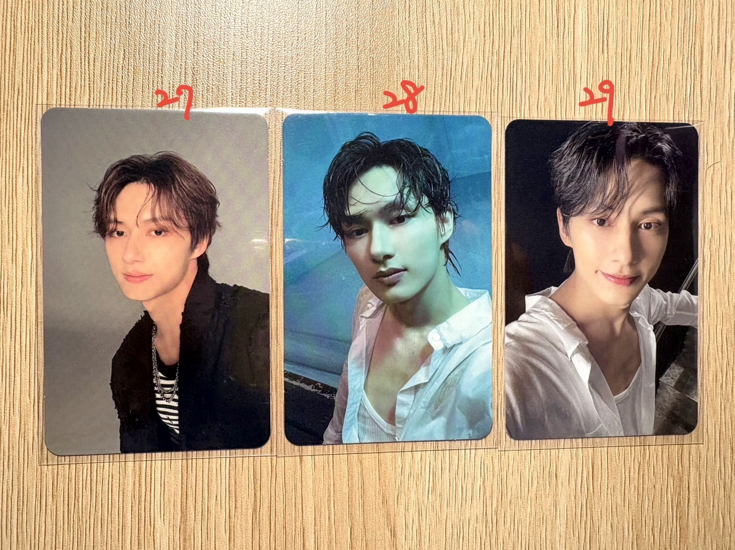 Jun 專卡 特典卡