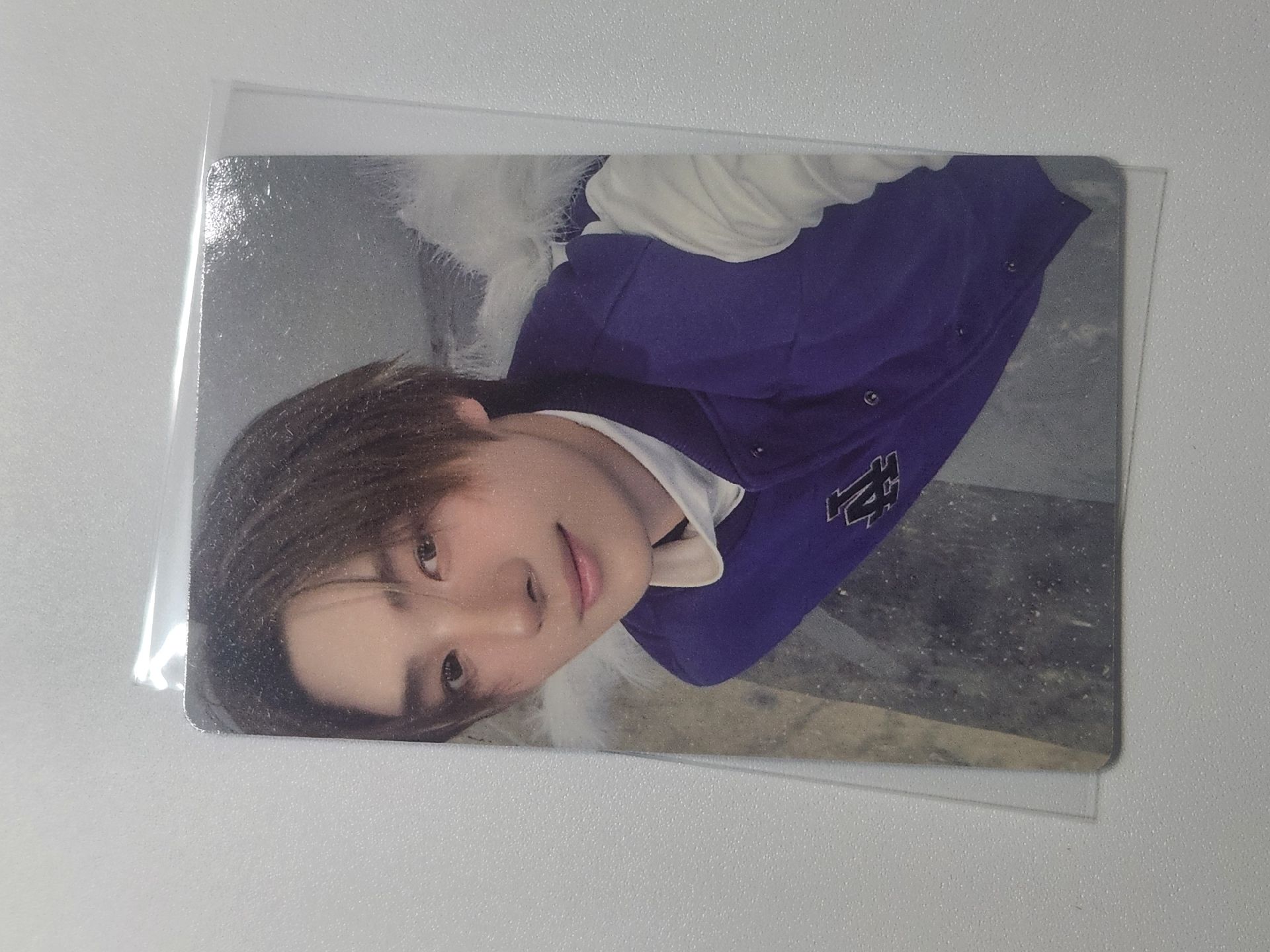 Play Hard  play mode  YOUNGJAE