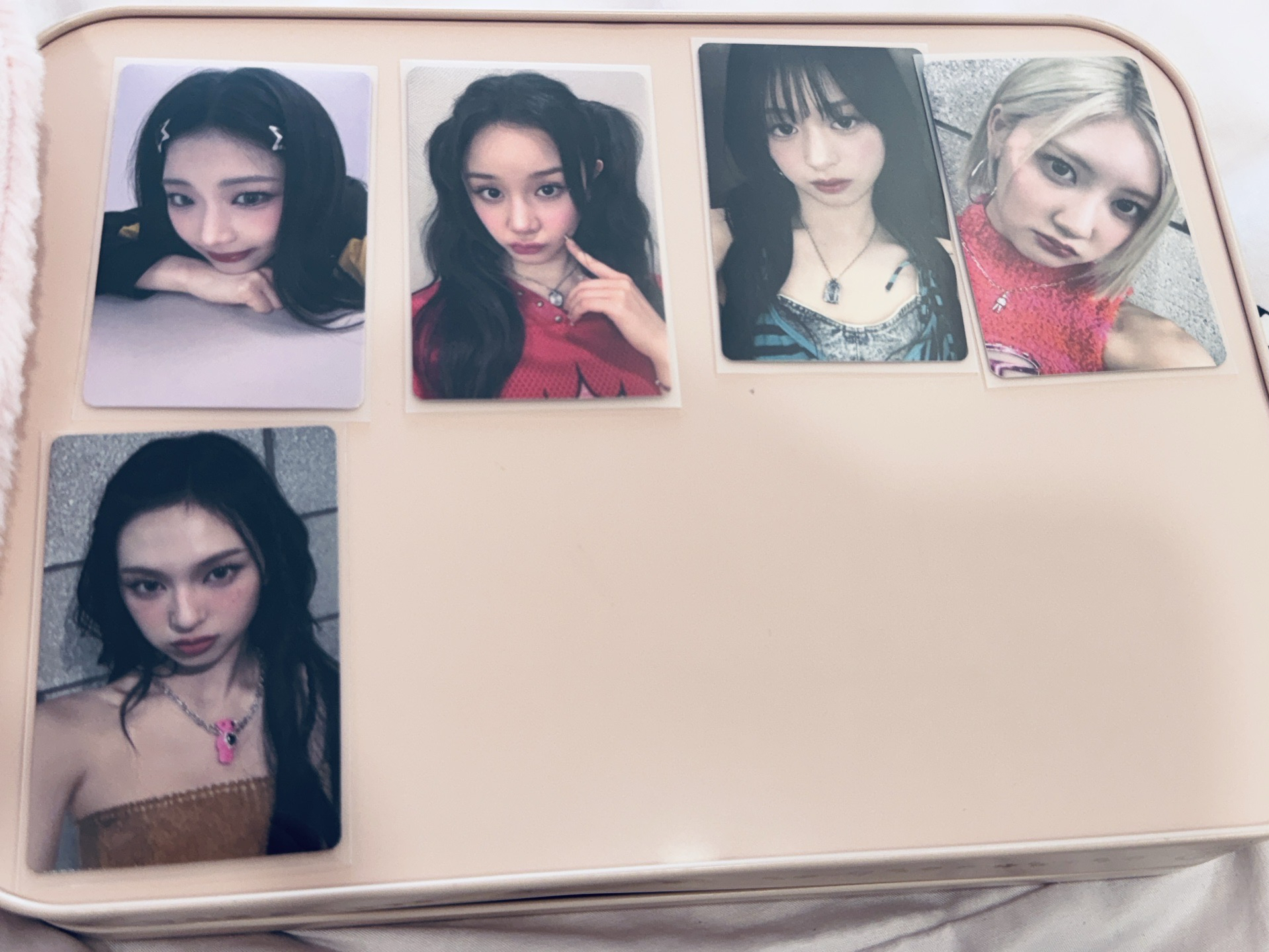 Babymonster Ruka 滿額