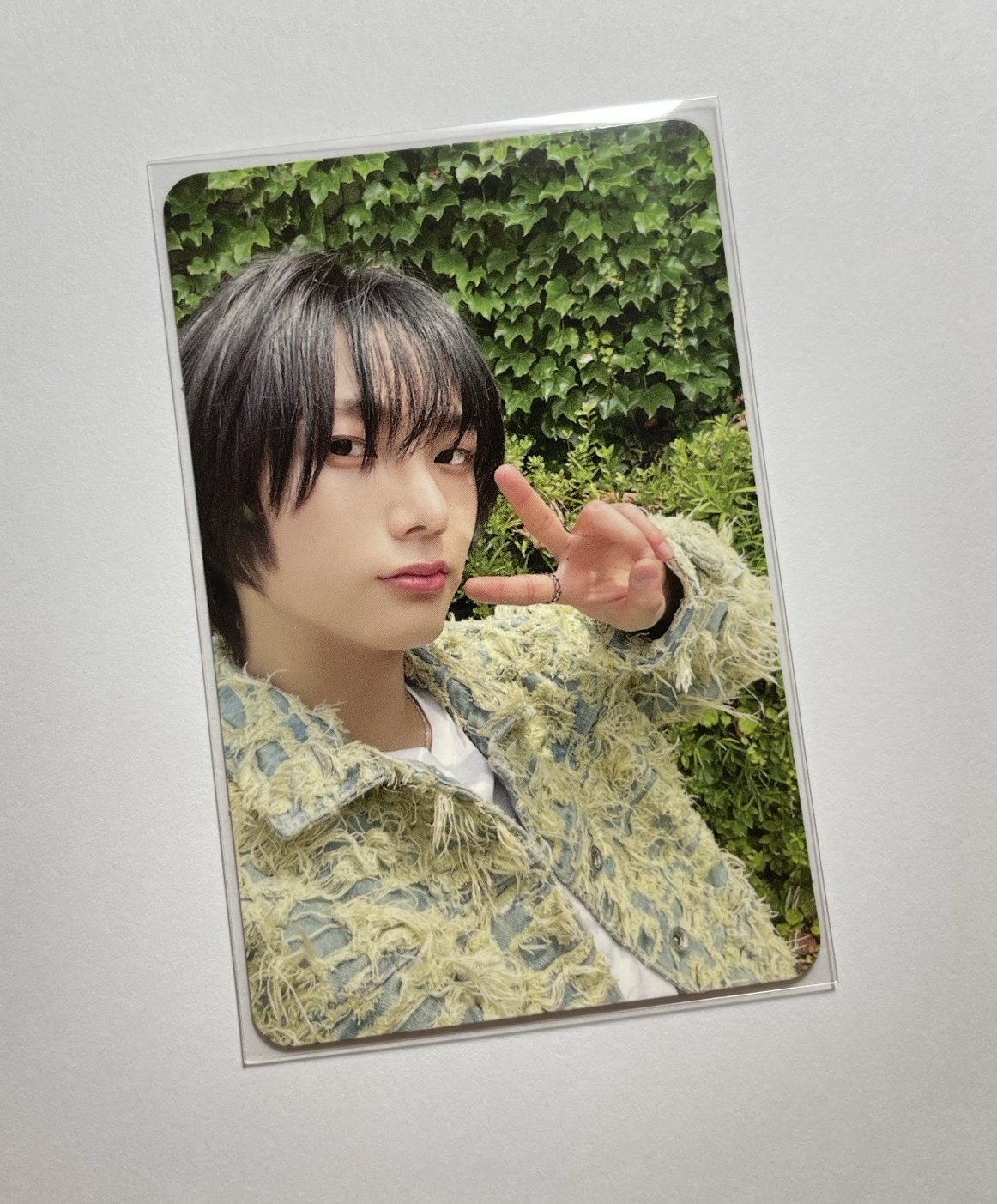 朴成淏 - 綠綠綠綠💚✌🏻