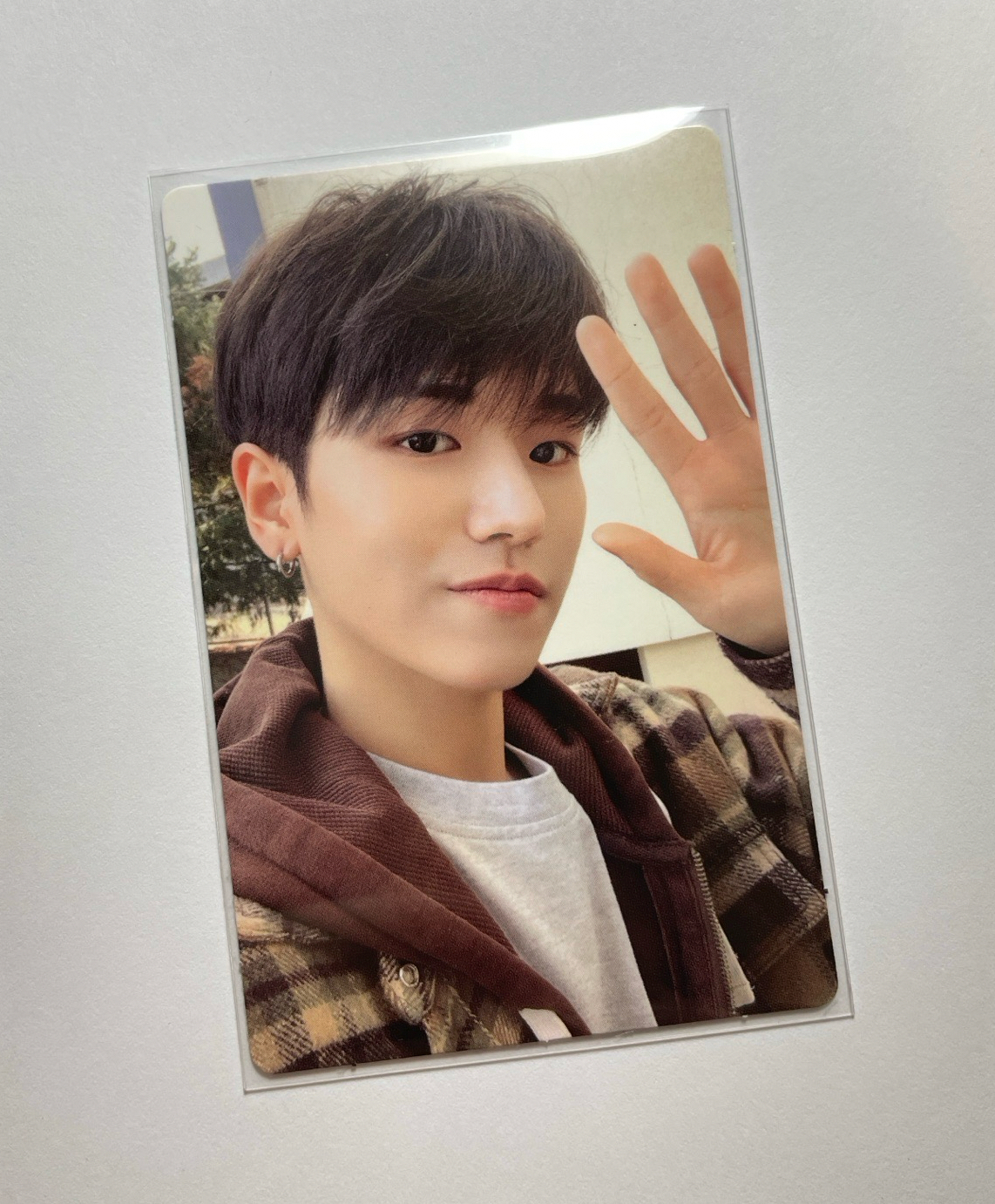 李常赫 - 安妞👋🏻