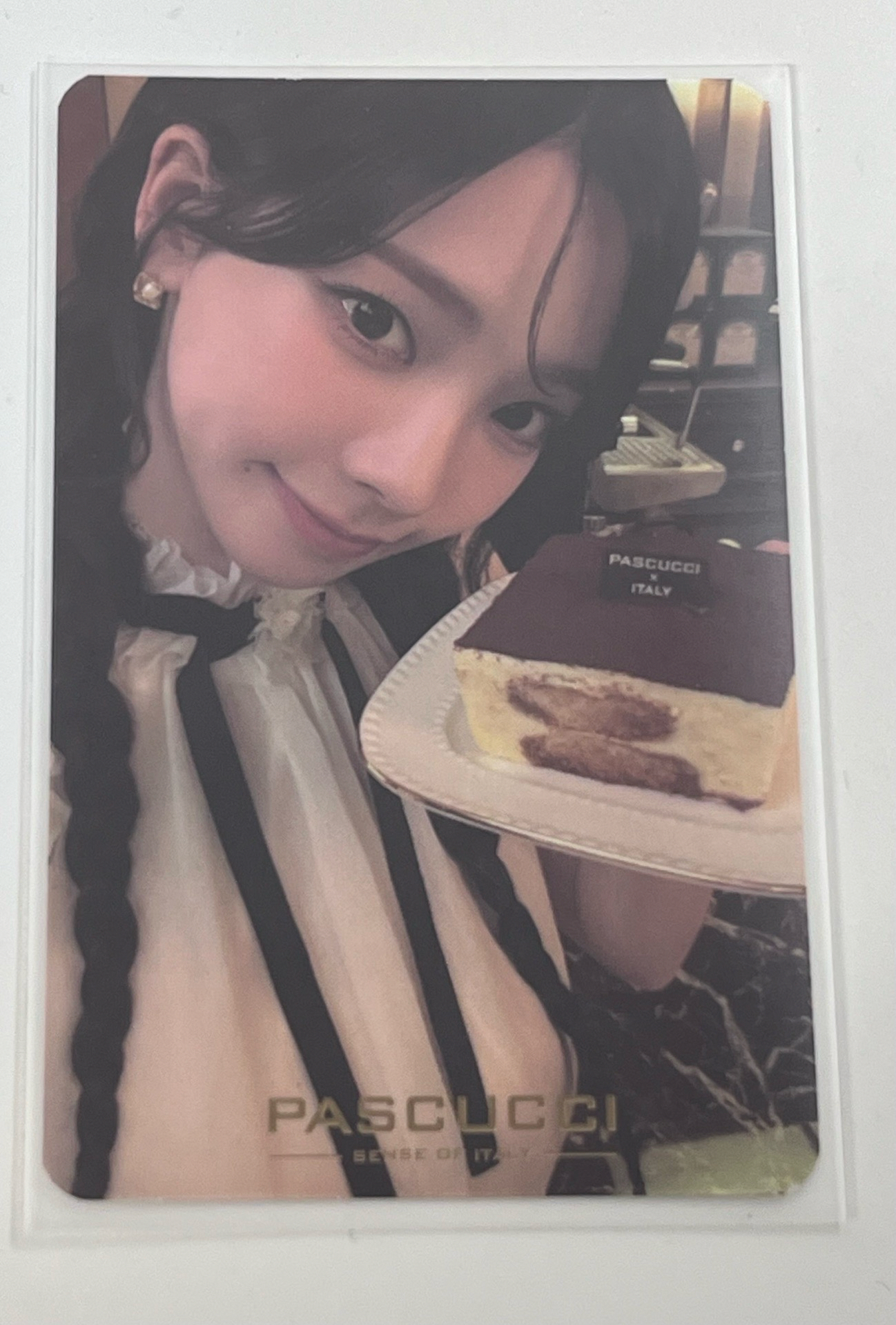 快帶回家吧～🖤