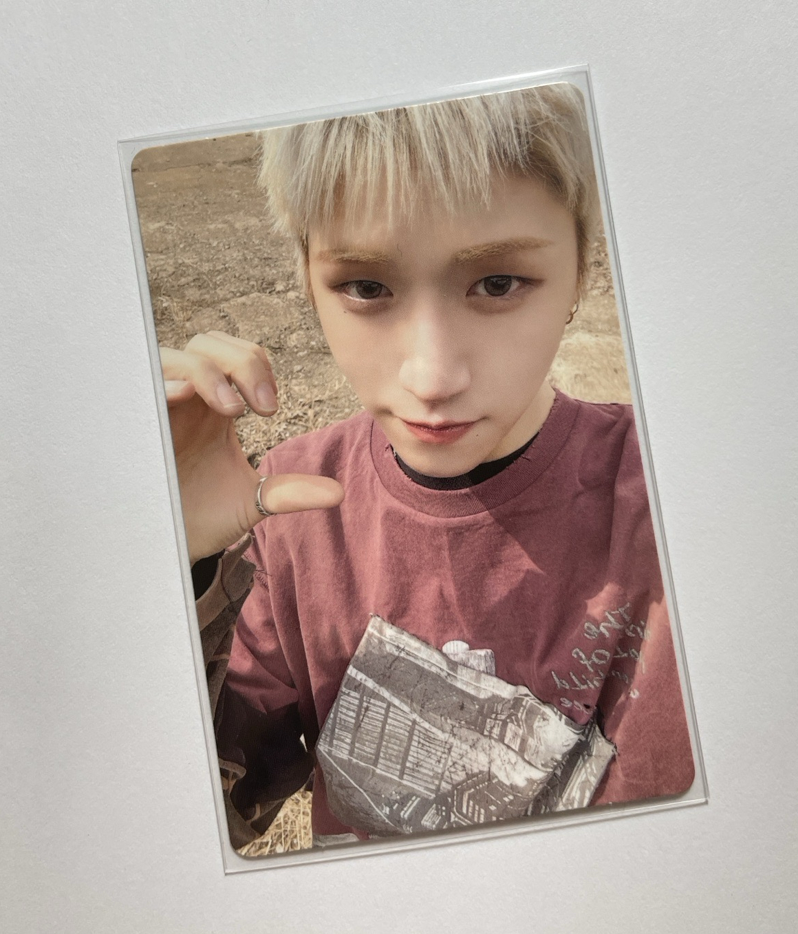 李常赫 - 哈特哈特🫶🏻