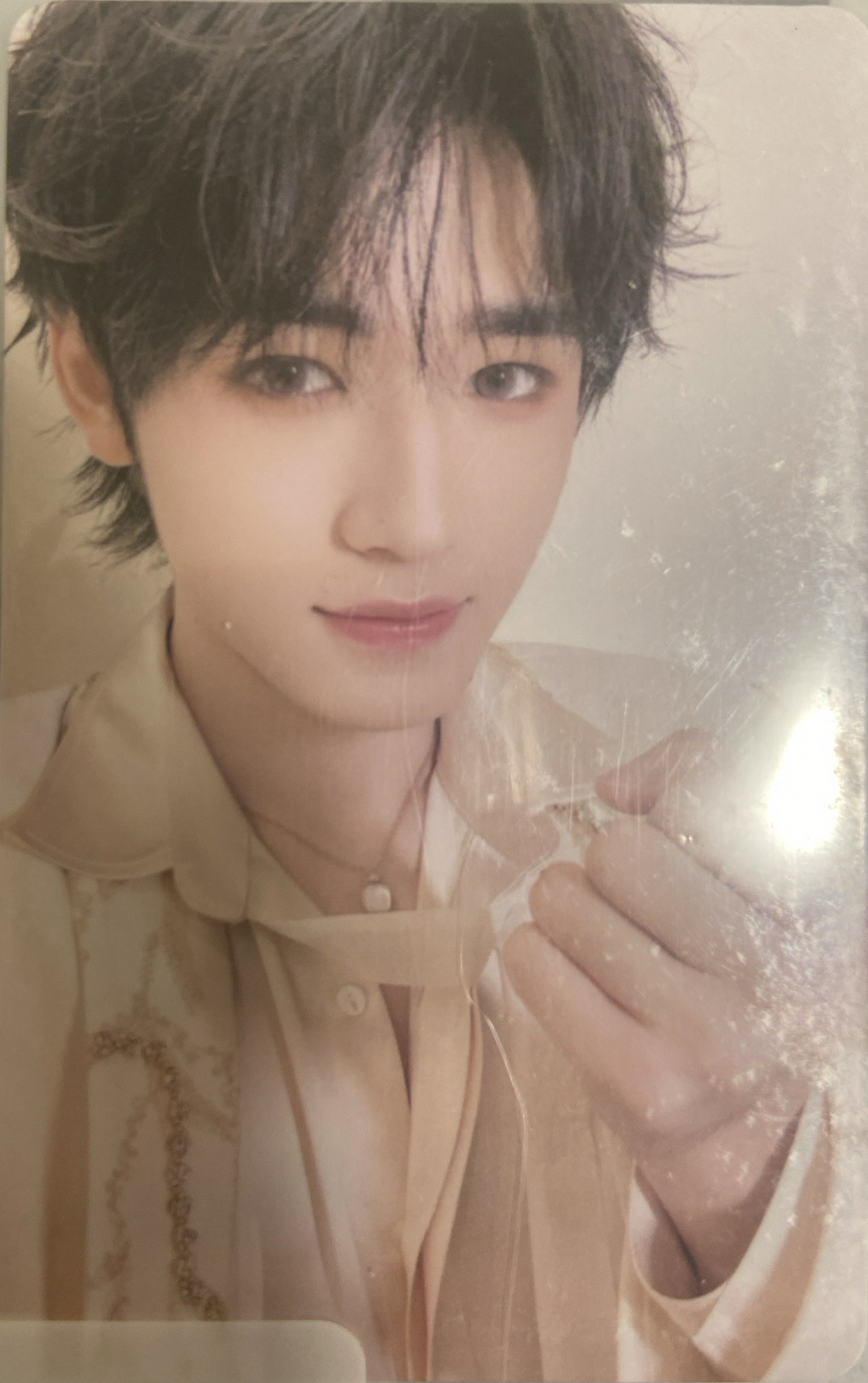 宋亞軒大連團隨機卡