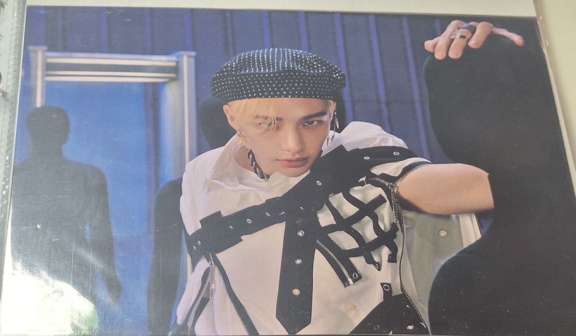 Stray Kids 辰大卡