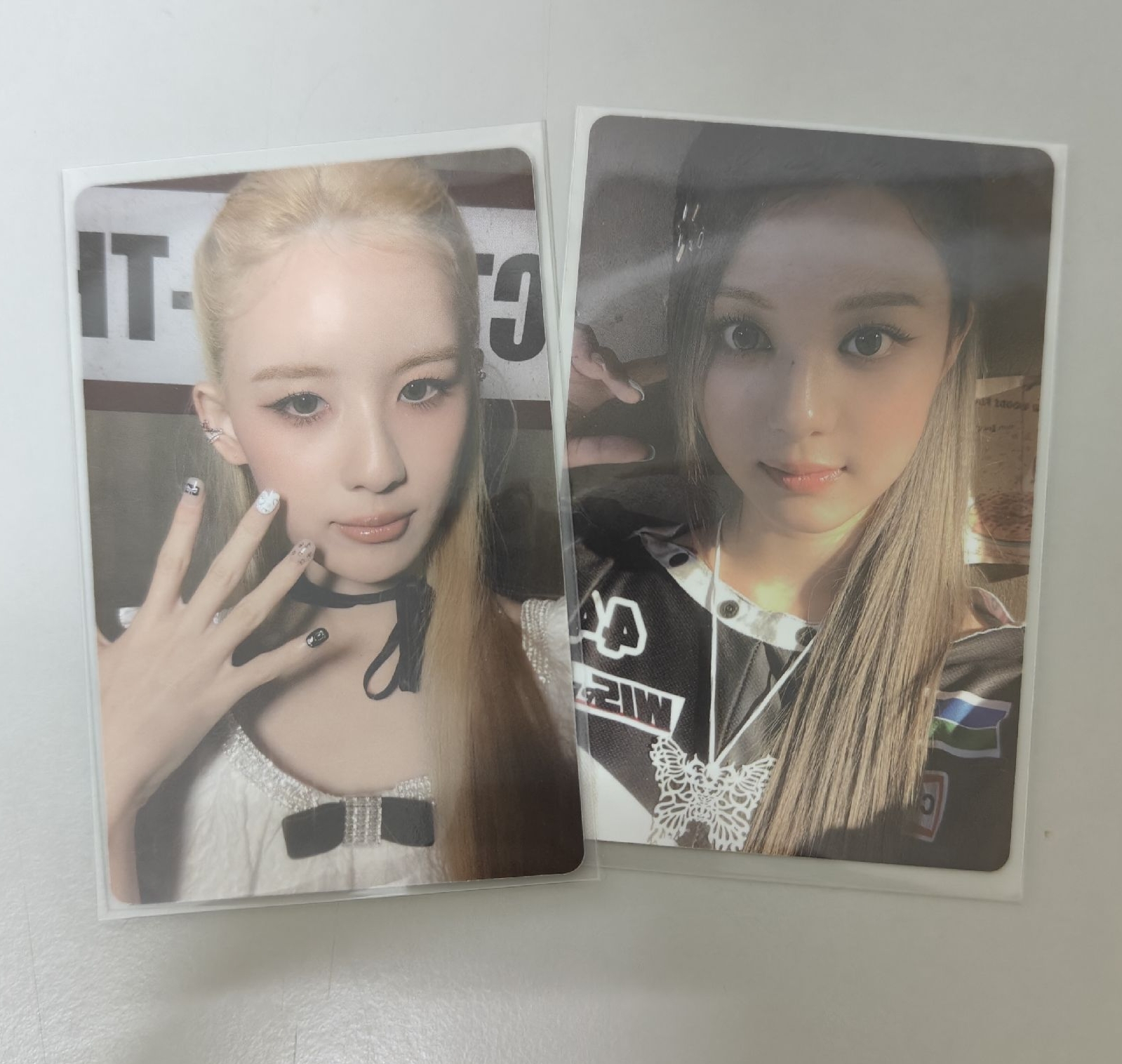 ACT LIKE THAT 已拆專