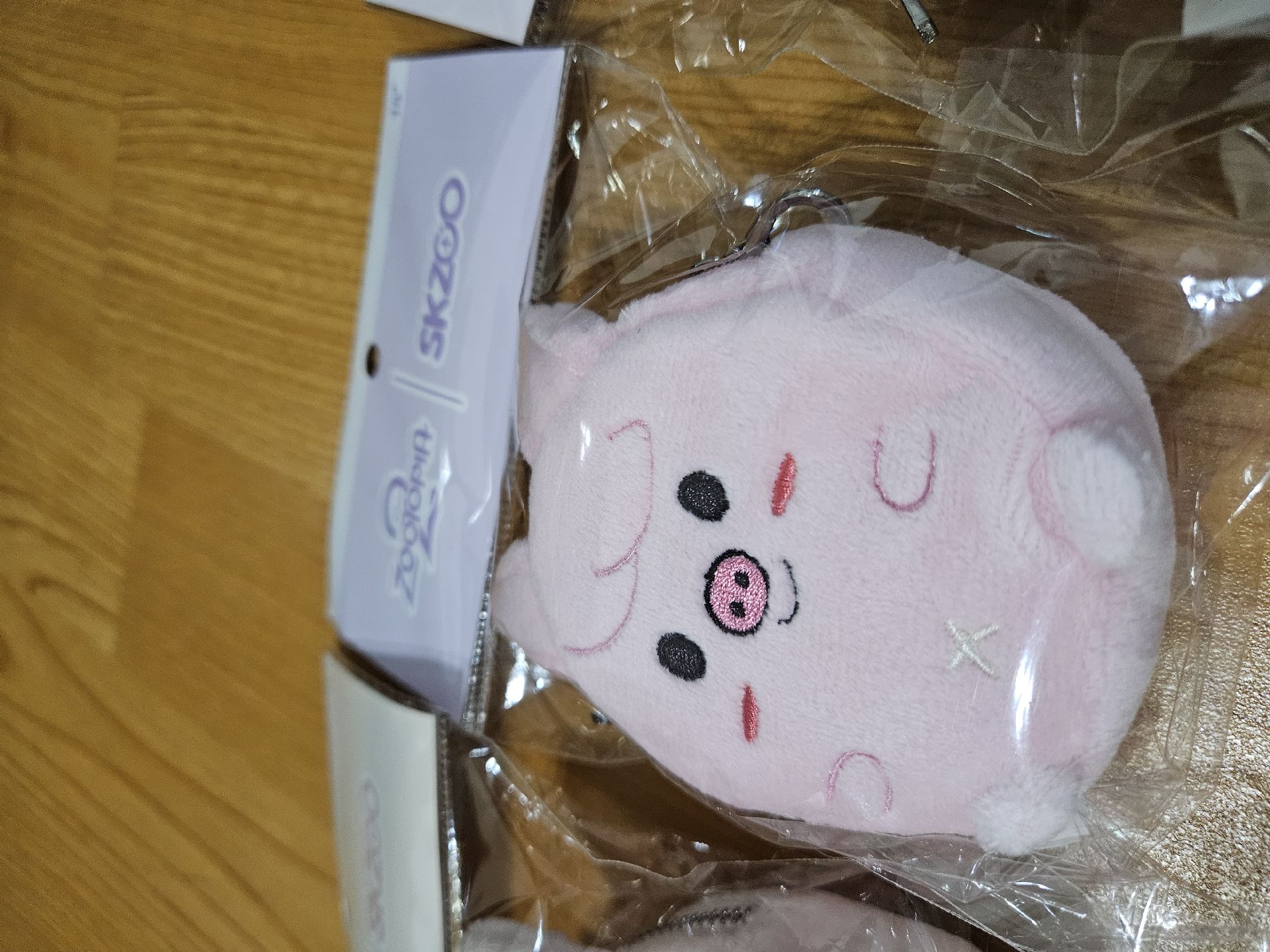 動方聯名零錢包