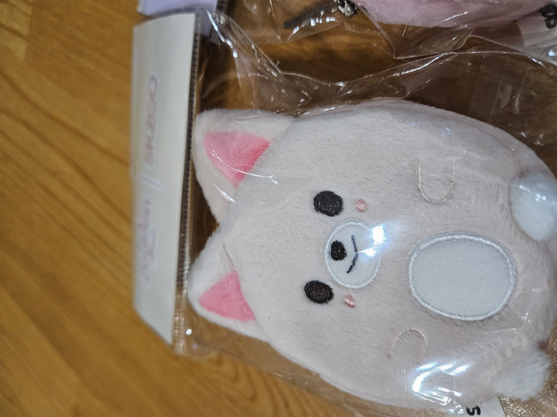 動方聯名零錢包