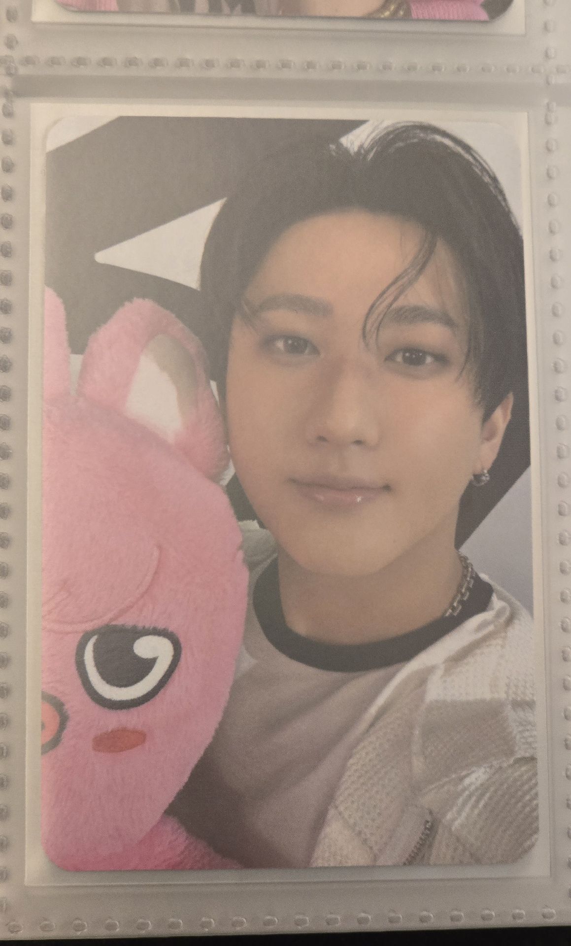 Celebrate 線下滿額卡彬