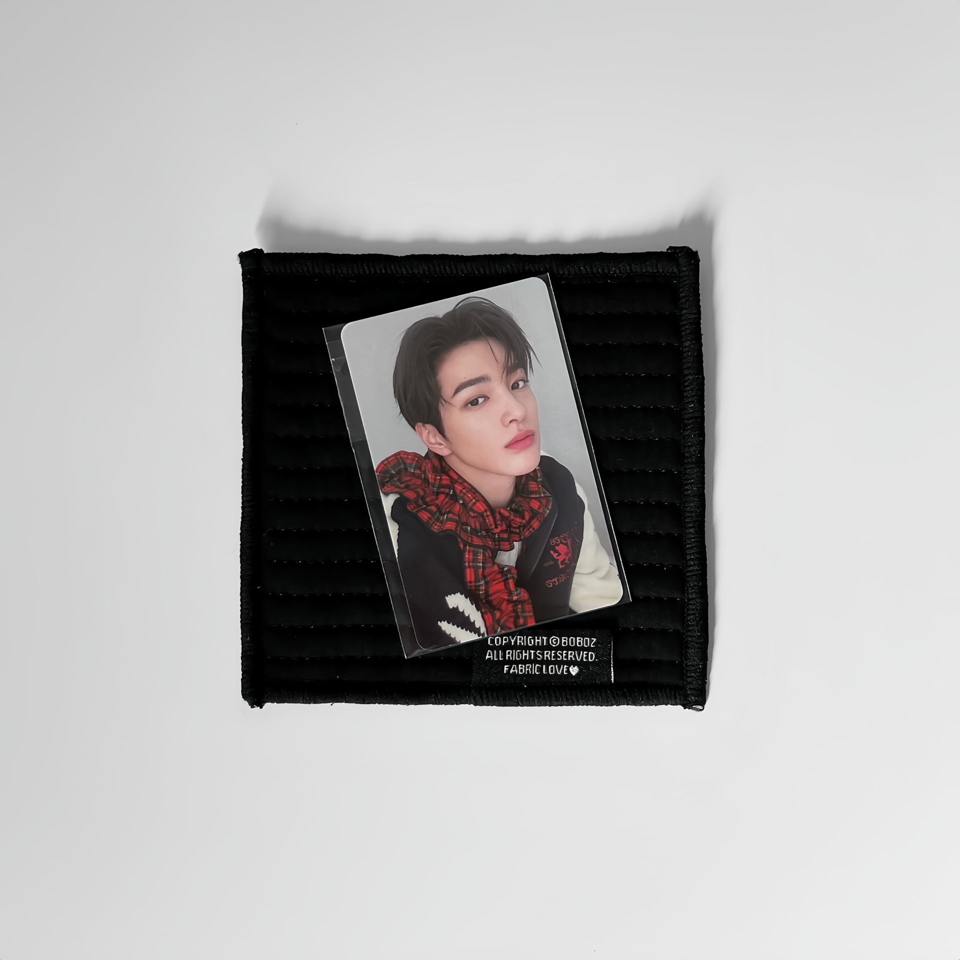 【現貨】Cortis 安乾鎬 2025年末禮 mp 特典卡 