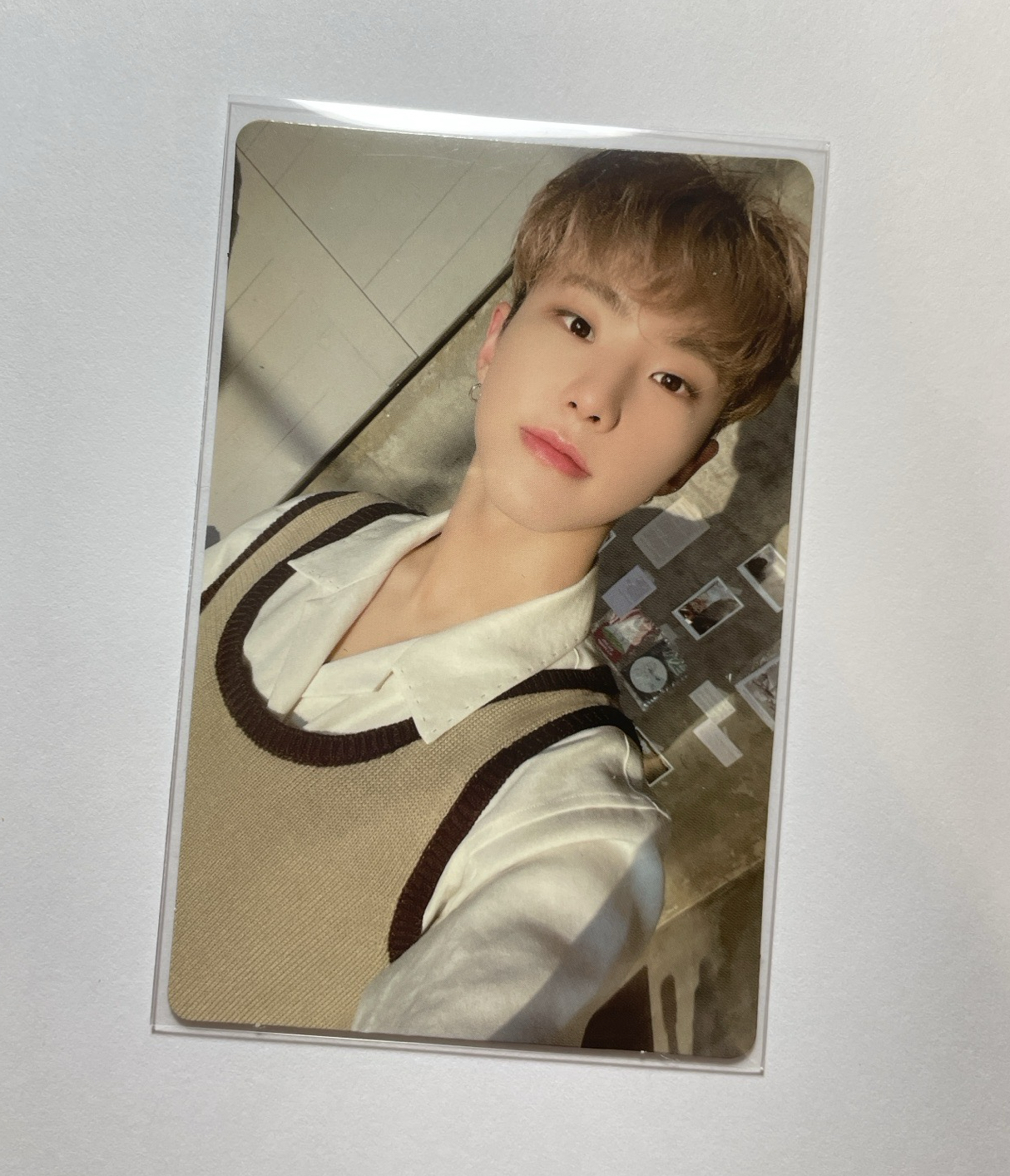 權順榮 - 校服虎